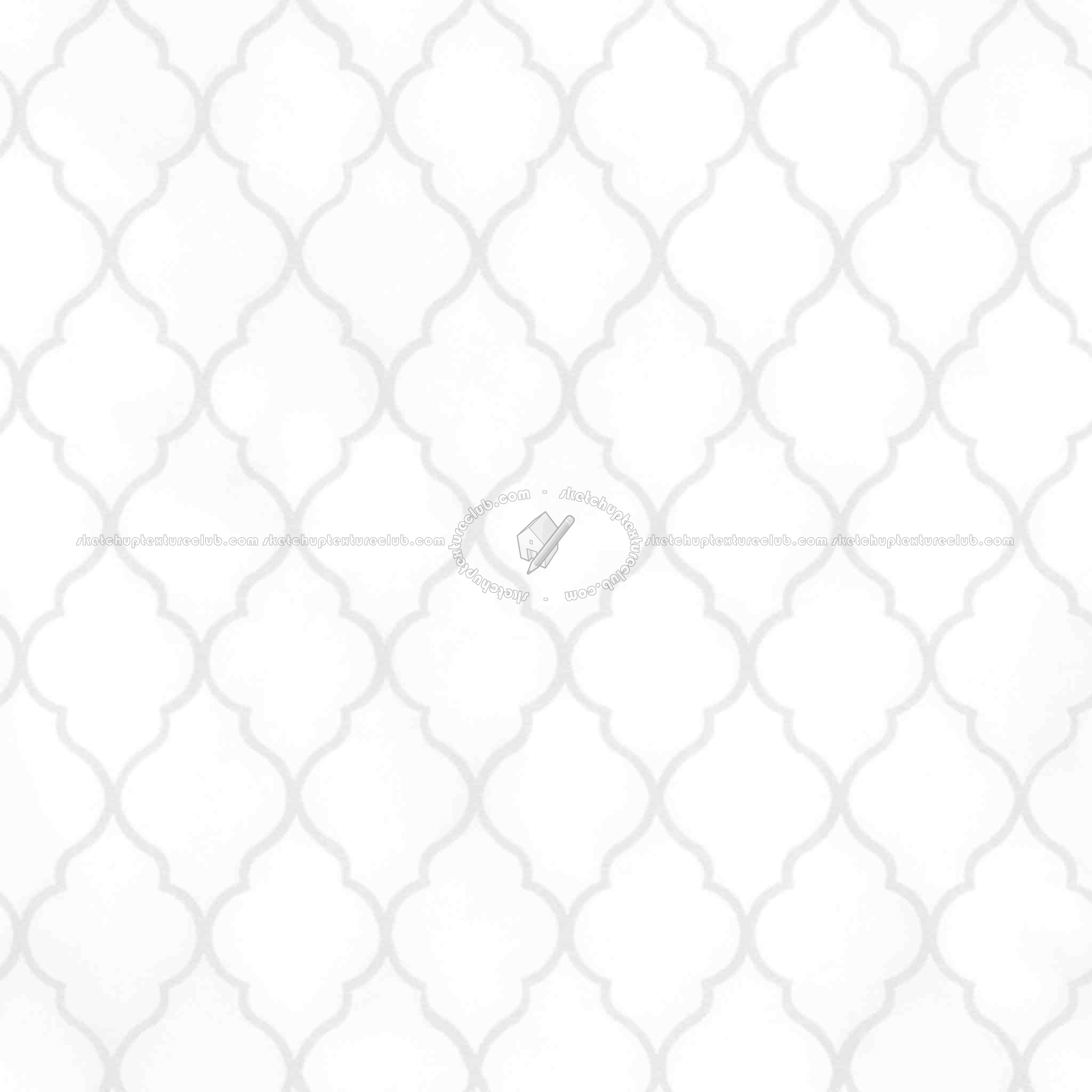 Textures   -   ARCHITECTURE   -   PAVING OUTDOOR   -   Concrete   -   Blocks mixed  - Paving concrete mixed size texture seamless 05604 - Ambient occlusion