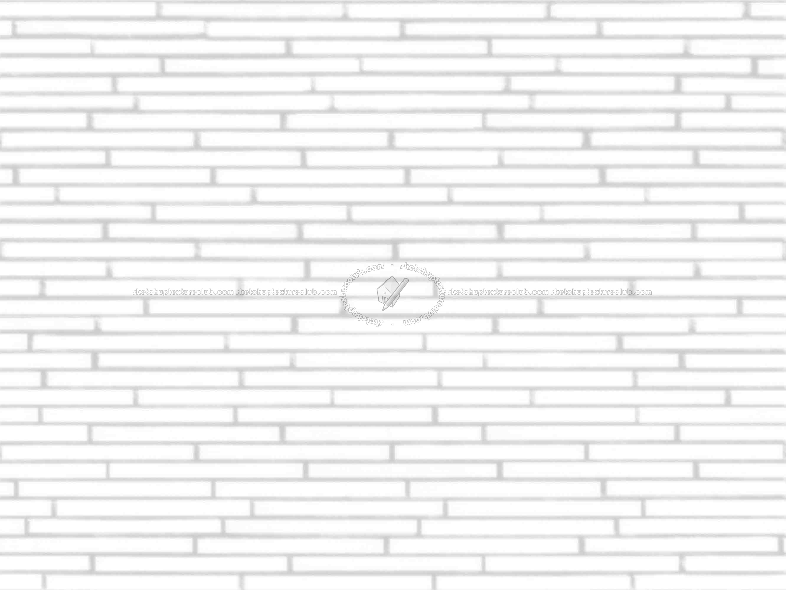 Textures   -   ARCHITECTURE   -   BRICKS   -   Special Bricks  - Special brick texture seamless 00471 - Ambient occlusion