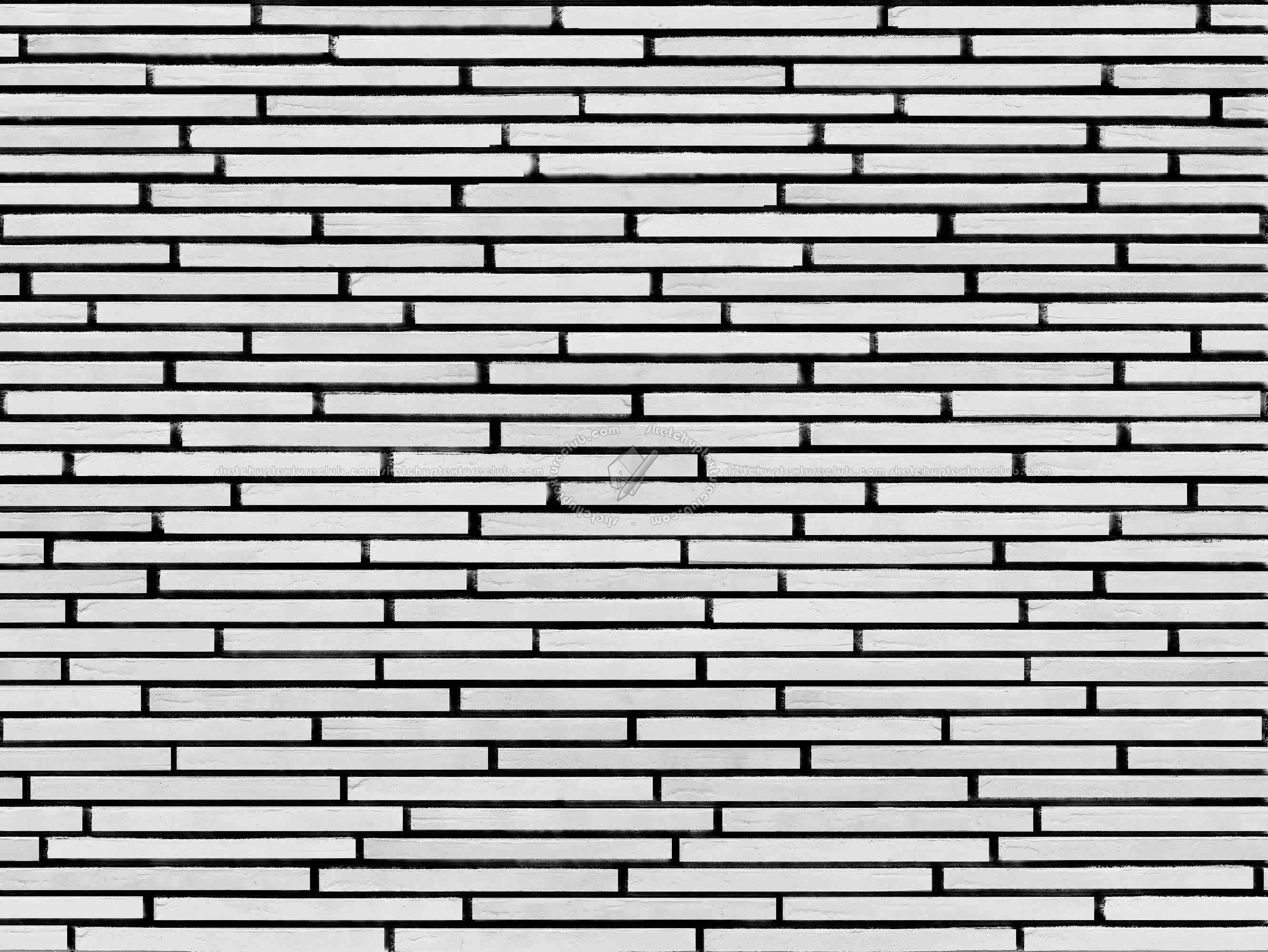 Textures   -   ARCHITECTURE   -   BRICKS   -   Special Bricks  - Special brick texture seamless 00471 - Bump