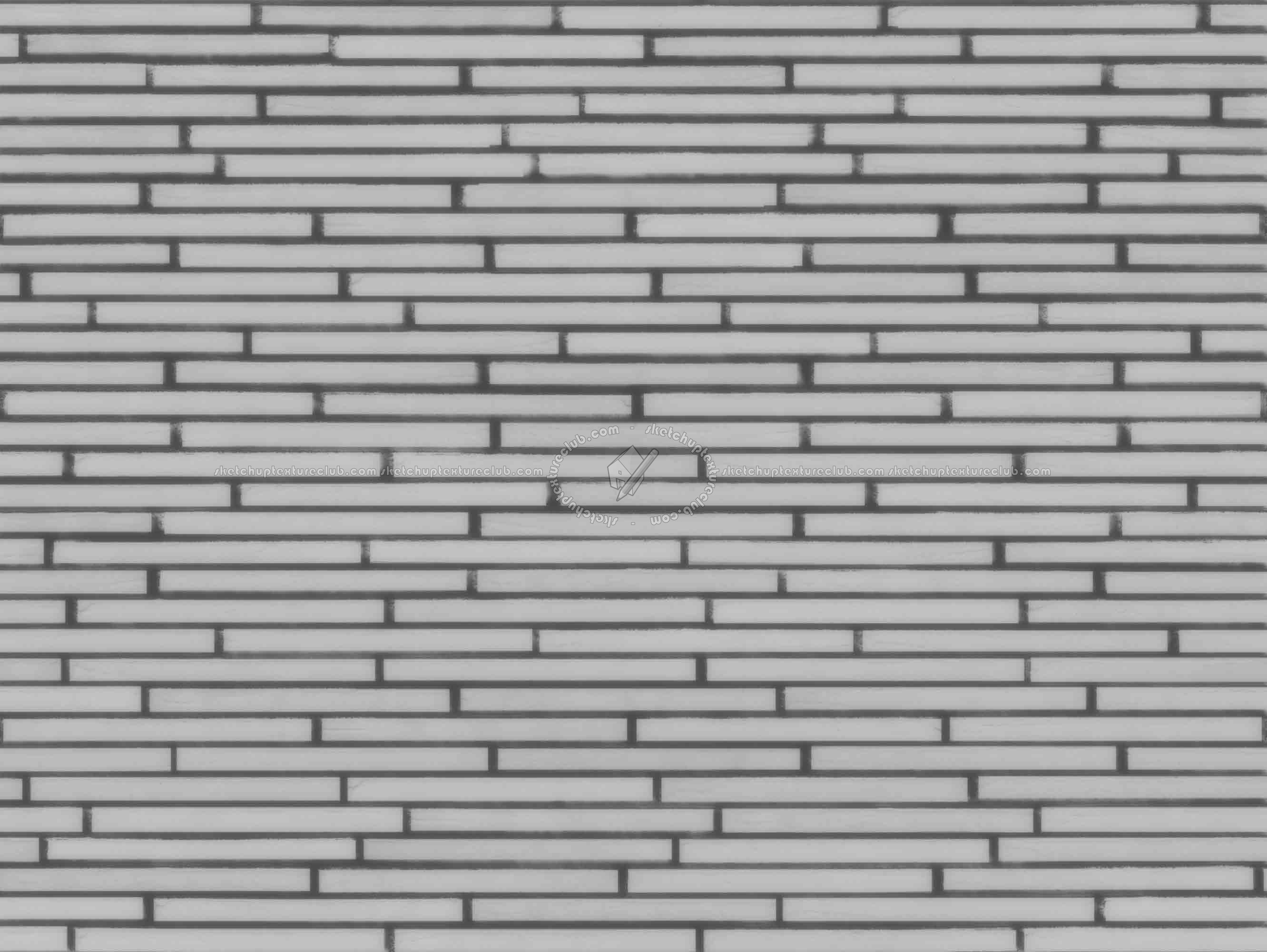 Textures   -   ARCHITECTURE   -   BRICKS   -   Special Bricks  - Special brick texture seamless 00471 - Displacement