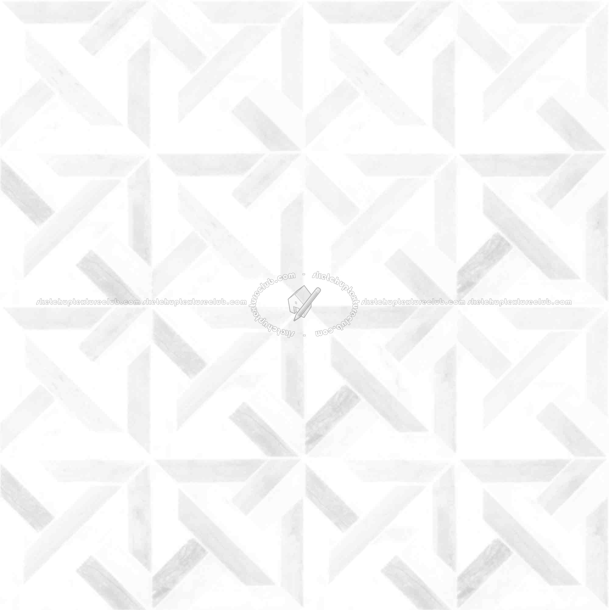 Textures   -   ARCHITECTURE   -   TILES INTERIOR   -   Marble tiles   -   Marble geometric patterns  - Art deco geometric marble tiles texture seamless 21155 - Ambient occlusion