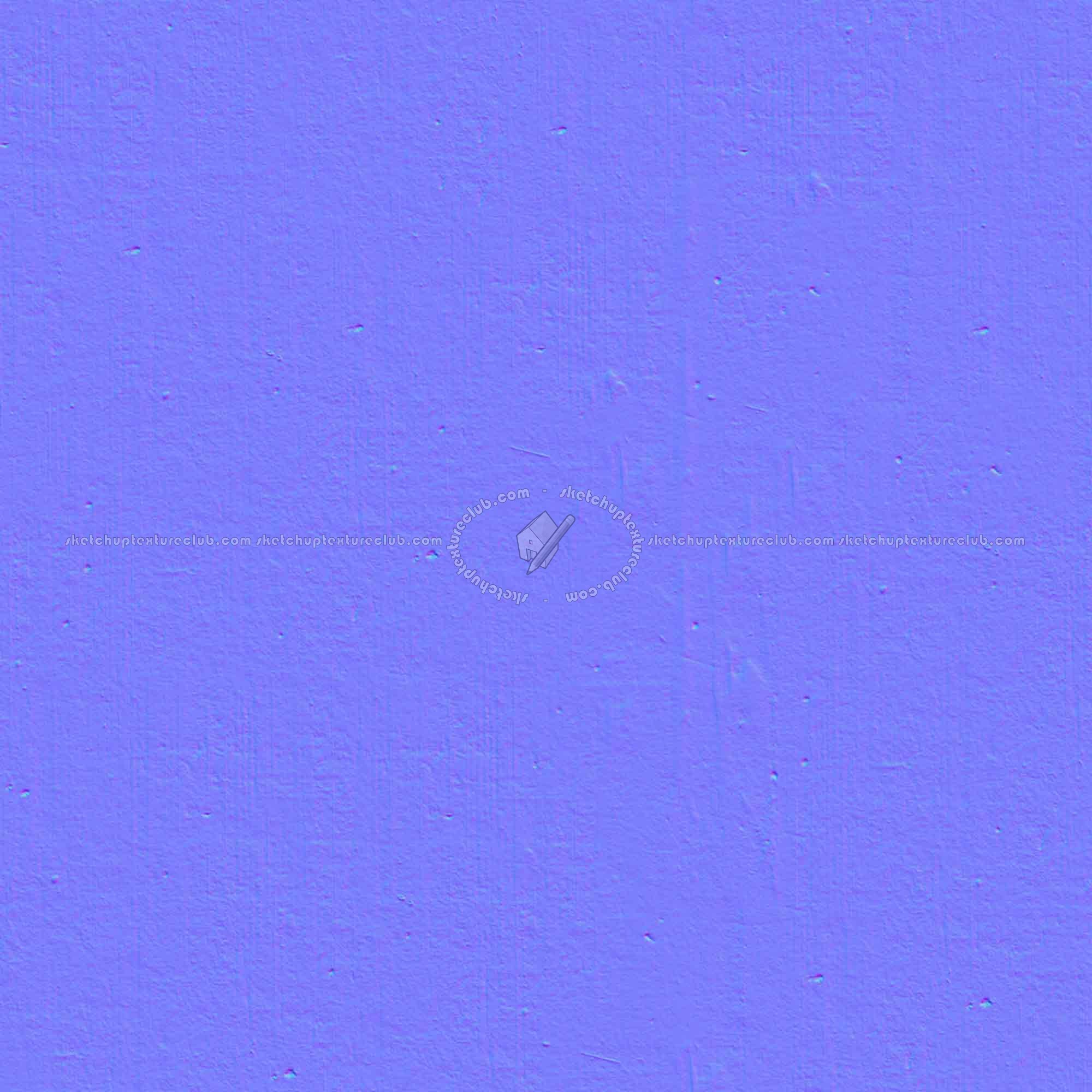 Textures   -   ARCHITECTURE   -   CONCRETE   -   Bare   -   Dirty walls  - Concrete bare dirty texture seamless 01468 - Normal