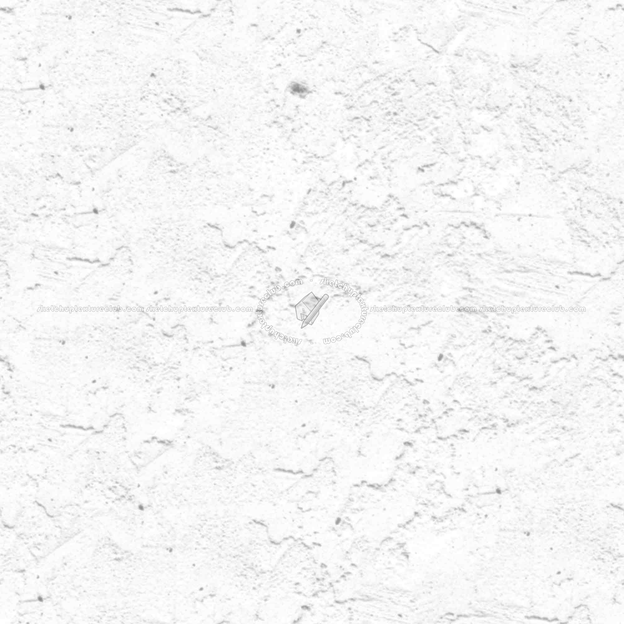 Textures   -   ARCHITECTURE   -   CONCRETE   -   Bare   -   Rough walls  - Concrete bare rough wall texture seamless 01585 - Ambient occlusion