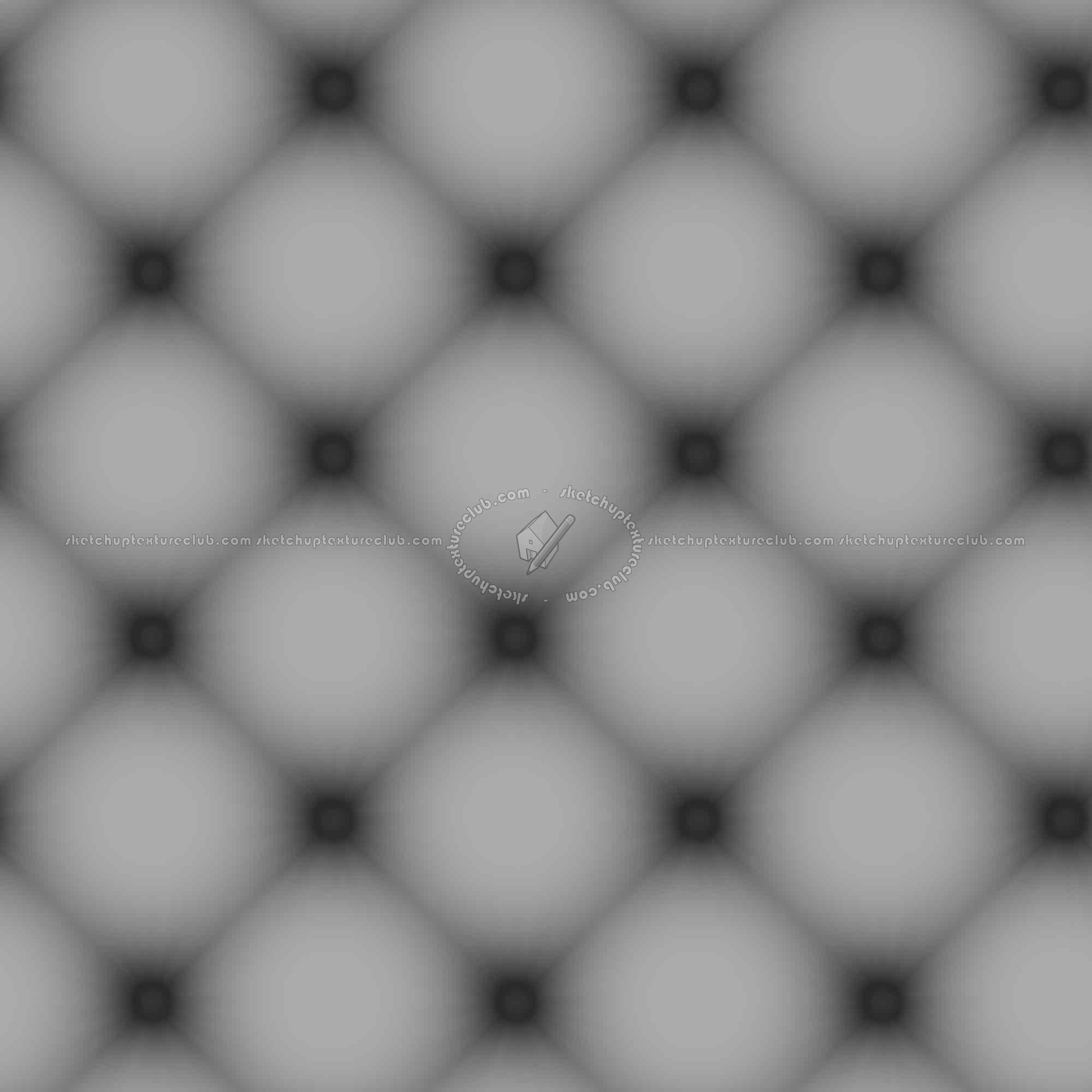 Textures   -   MATERIALS   -   LEATHER  - Leather texture seamless 09627 - Displacement