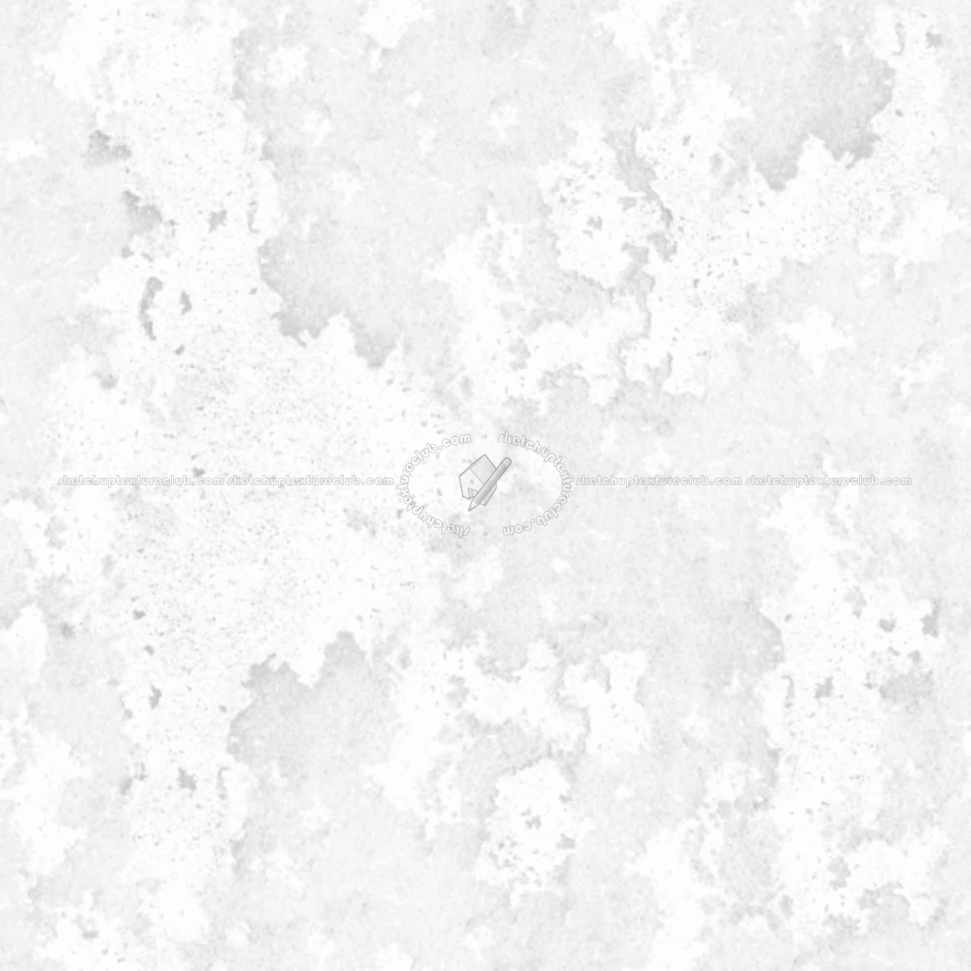 Textures   -   ARCHITECTURE   -   PLASTER   -   Old plaster  - old worn plaster PBR texture seamless 21674 - Ambient occlusion