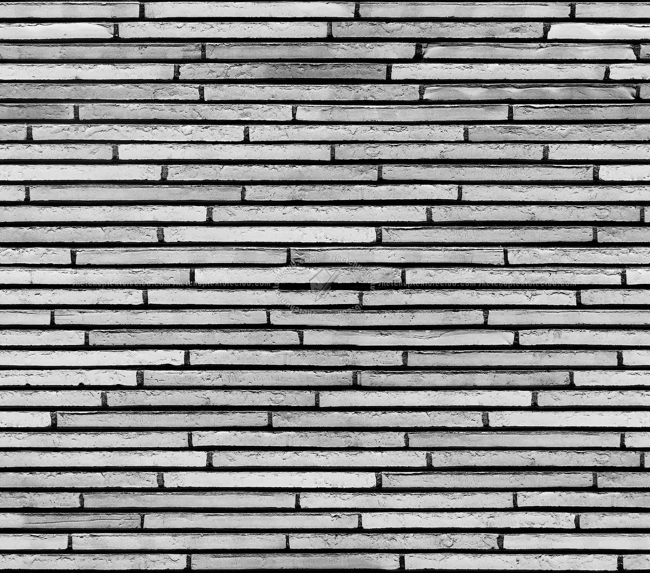 Textures   -   ARCHITECTURE   -   BRICKS   -   Special Bricks  - Special brick texture seamless 00472 - Bump