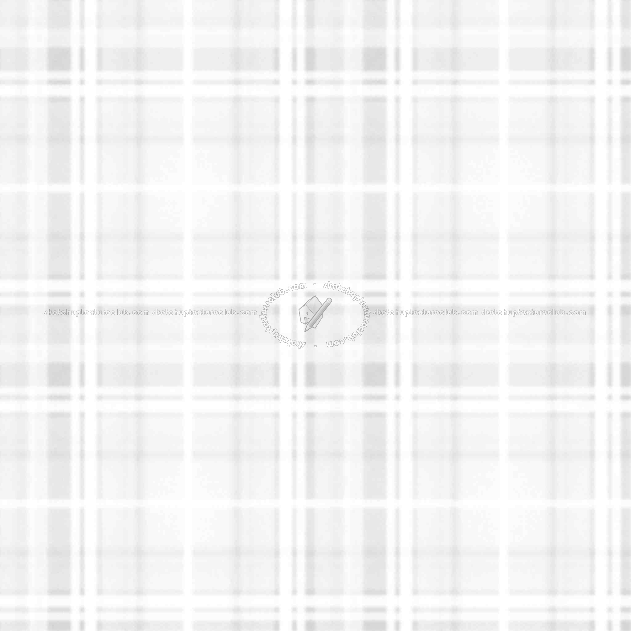 Textures   -   MATERIALS   -   FABRICS   -   Tartan  - wool tartan fabric PBR texture seamless 21807 - Ambient occlusion