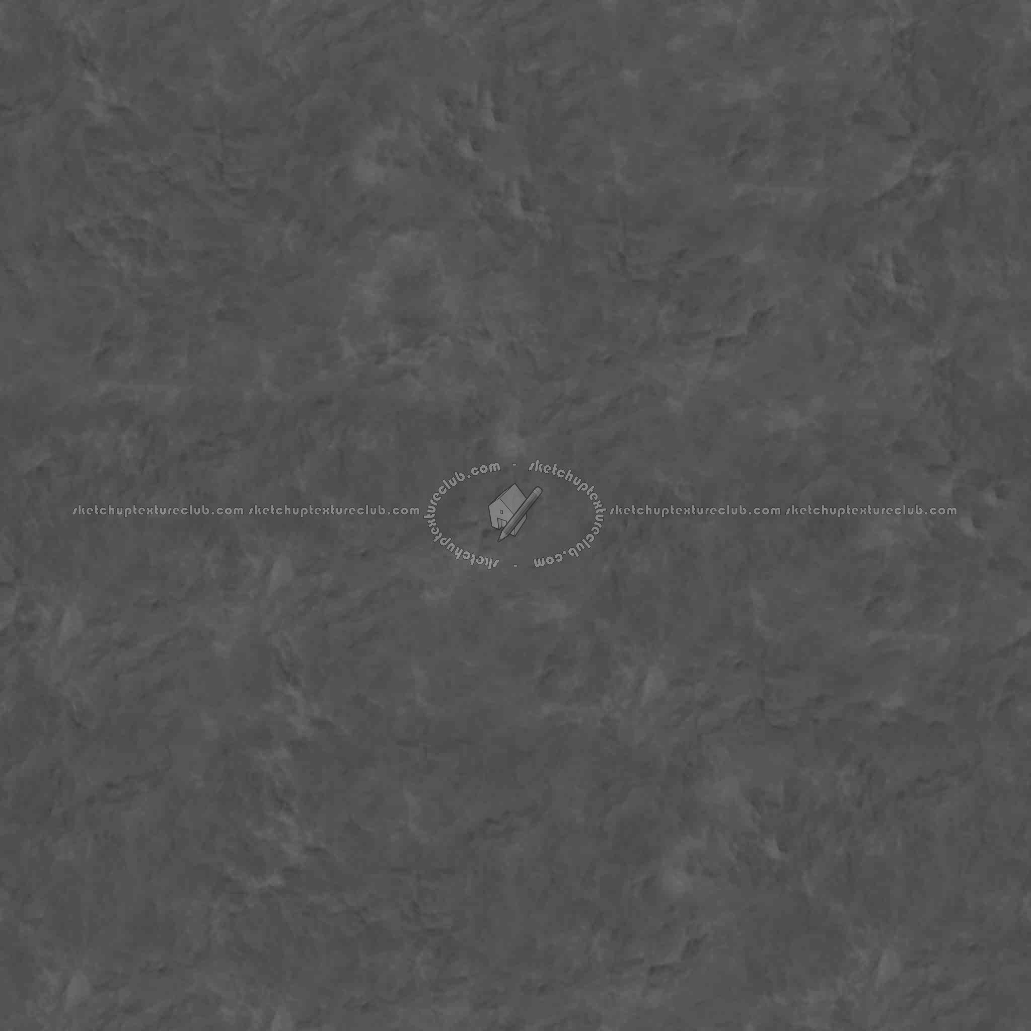 Textures   -   MATERIALS   -   METALS   -   Basic Metals  - Bronze satin metal texture seamless 09771 - Displacement