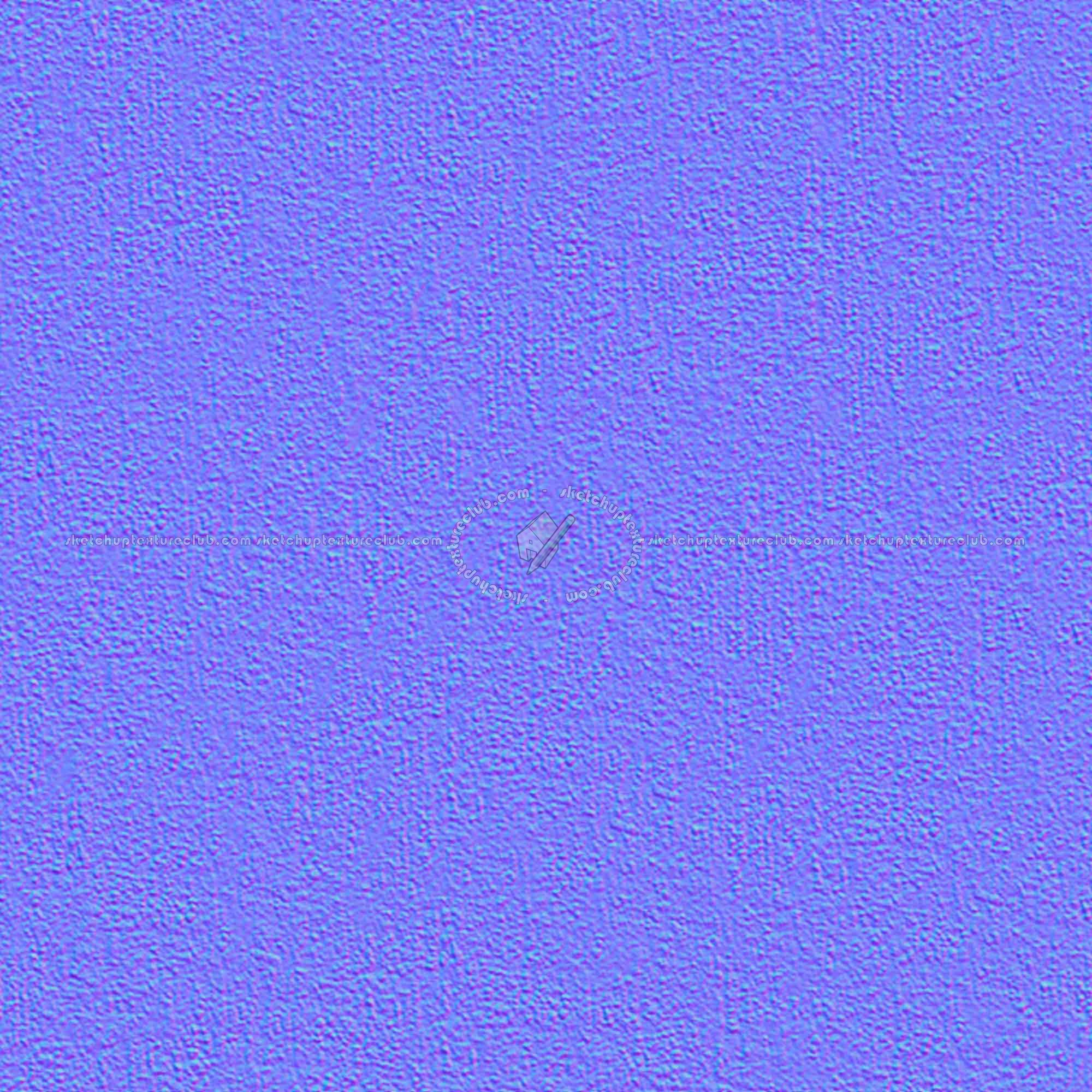 Textures   -   ARCHITECTURE   -   CONCRETE   -   Bare   -   Clean walls  - Concrete bare clean texture seamless 01238 - Normal