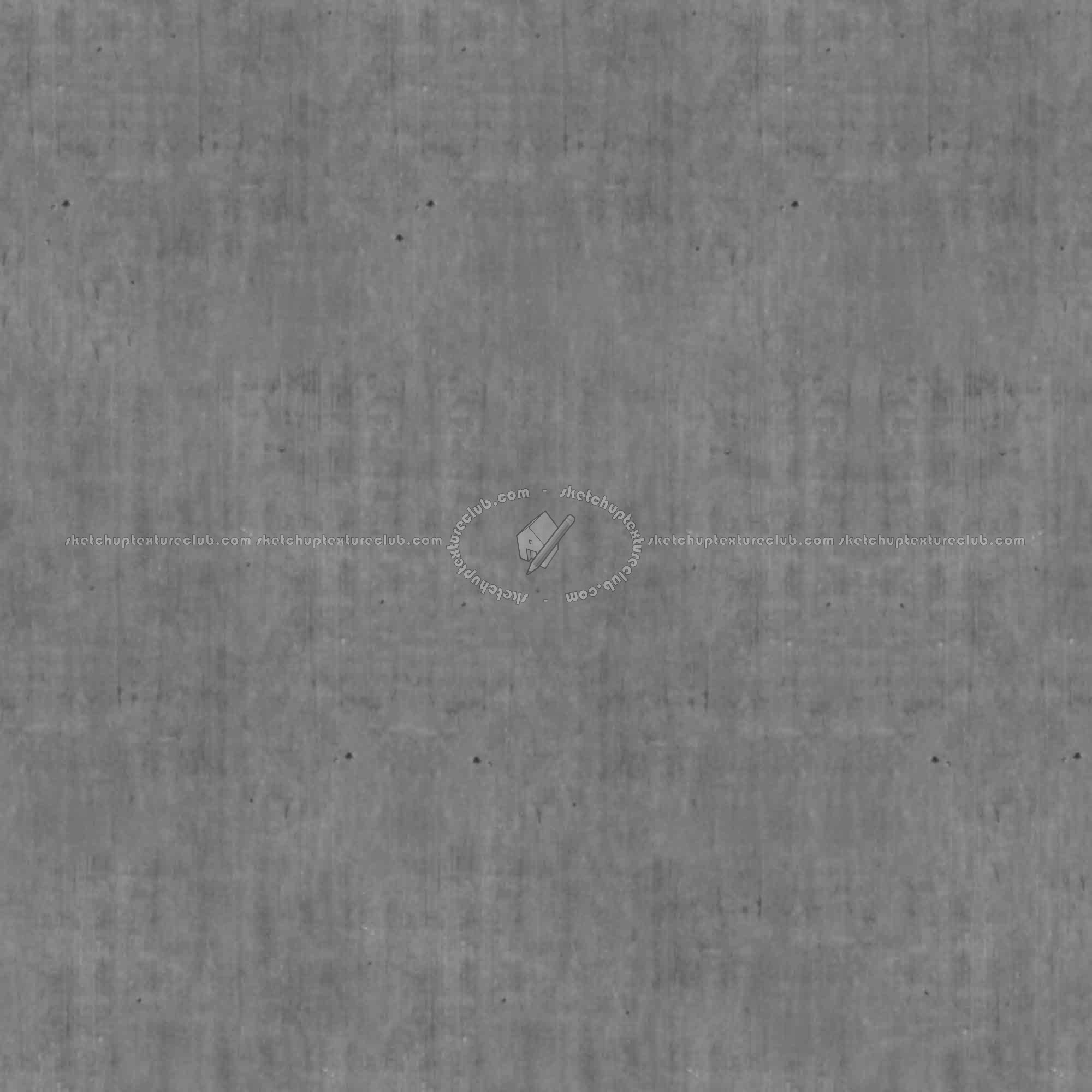 Textures   -   ARCHITECTURE   -   CONCRETE   -   Bare   -   Dirty walls  - Concrete bare dirty texture seamless 01469 - Displacement