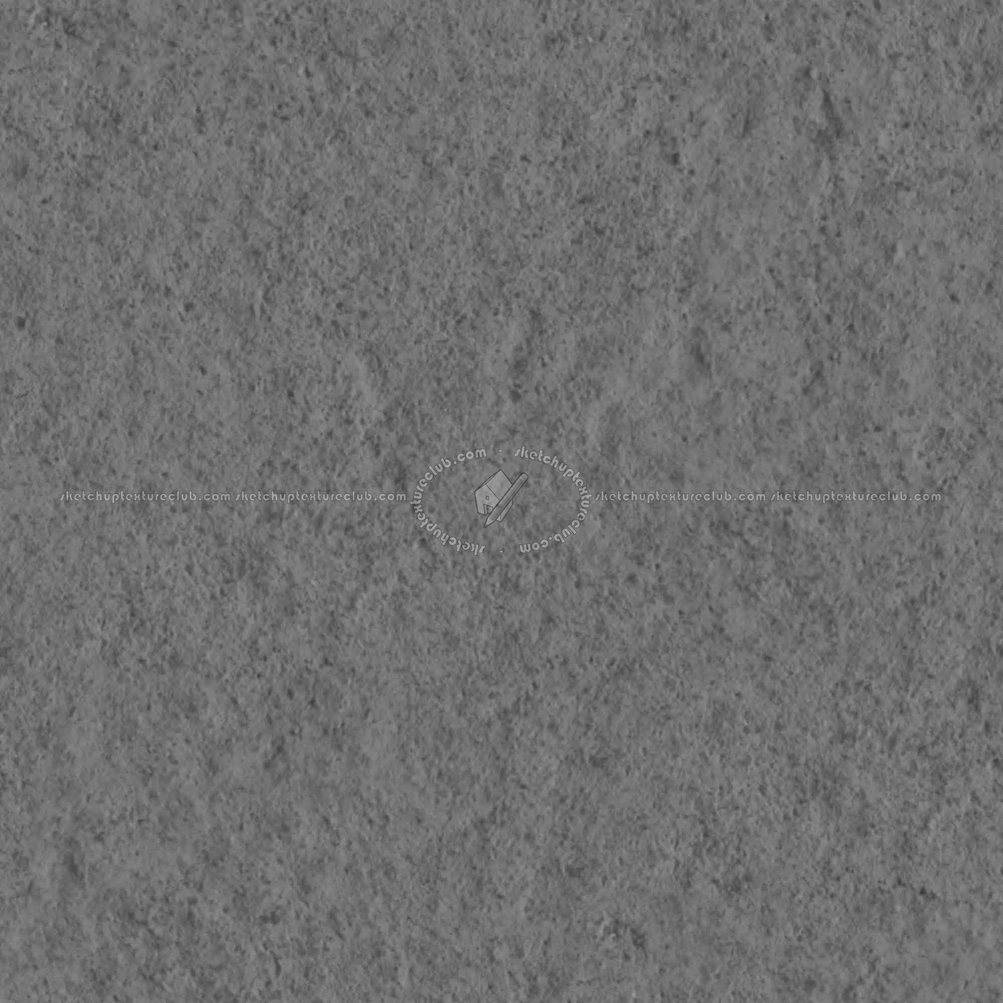 Textures   -   ARCHITECTURE   -   CONCRETE   -   Bare   -   Rough walls  - Concrete bare rough wall texture seamless 01586 - Displacement