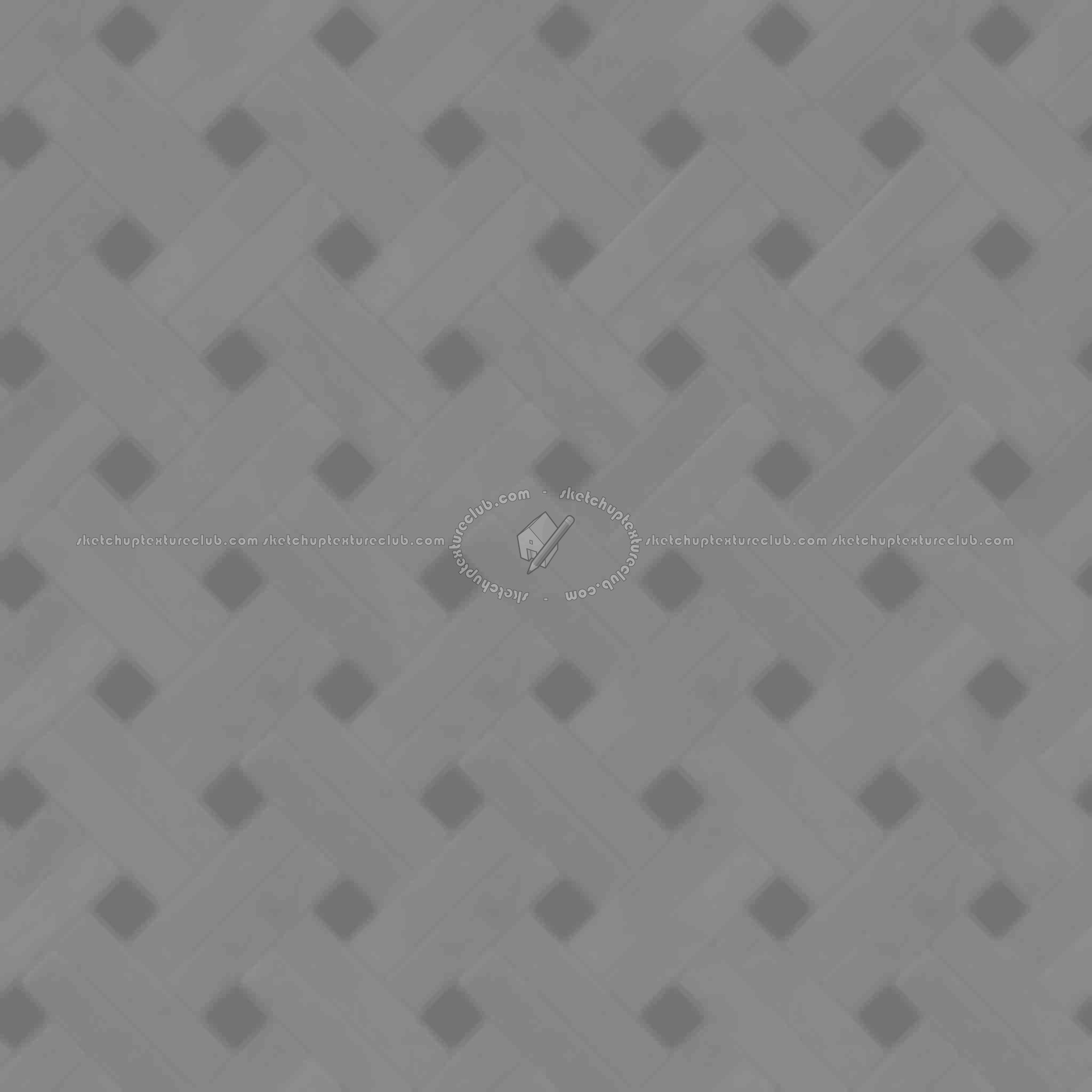 Textures   -   ARCHITECTURE   -   TILES INTERIOR   -   Marble tiles   -   Marble geometric patterns  - Geometric marble tiles texture seamless 21239 - Displacement