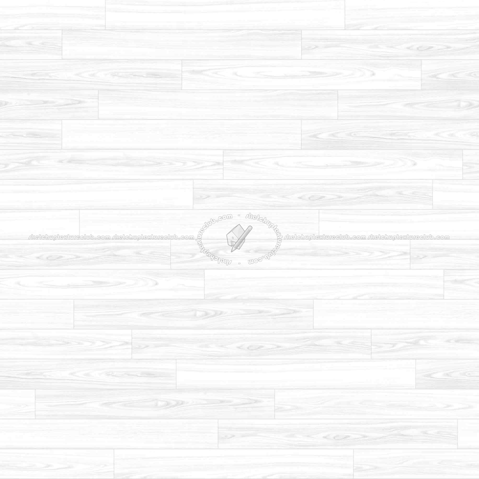 Textures   -   ARCHITECTURE   -   WOOD FLOORS   -   Parquet ligth  - Light parquet texture seamless 05212 - Ambient occlusion