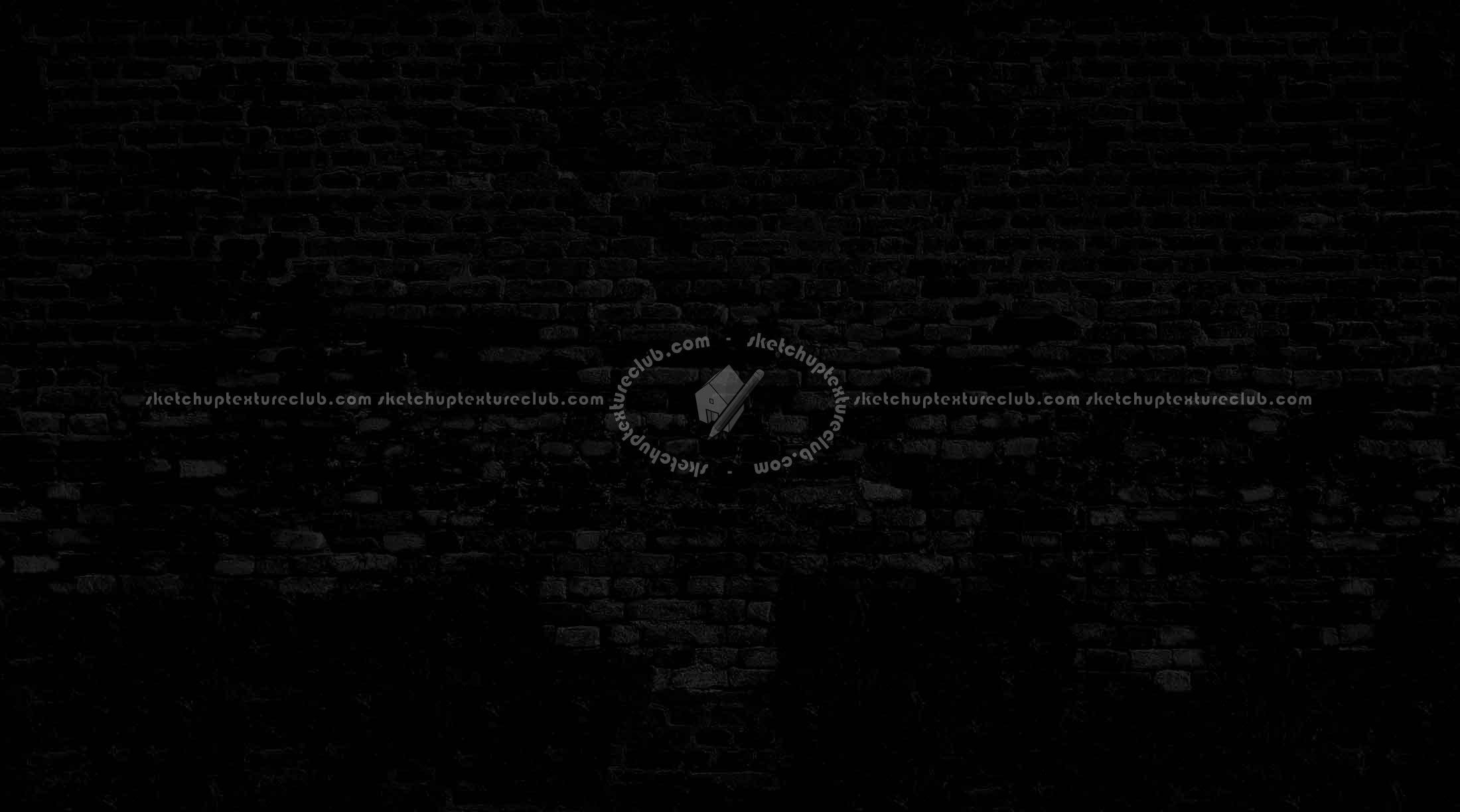 Textures   -   ARCHITECTURE   -   BRICKS   -   Damaged bricks  - Old damaged bricks texture seamless 18108 - Specular