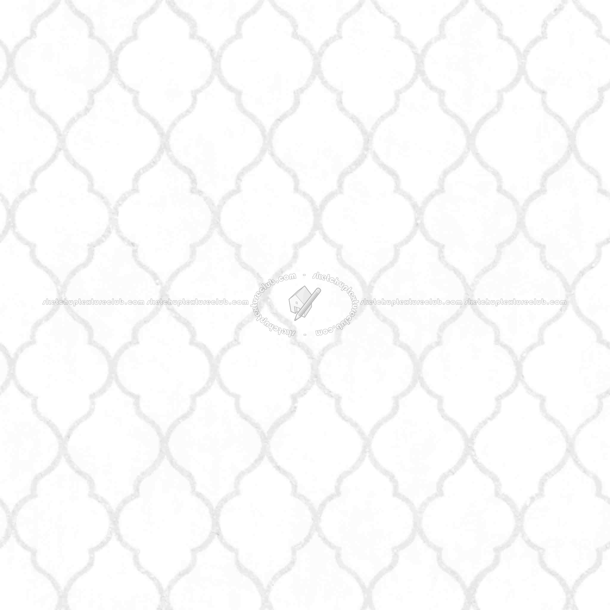 Textures   -   ARCHITECTURE   -   PAVING OUTDOOR   -   Concrete   -   Blocks mixed  - Paving concrete mixed size texture seamless 05606 - Ambient occlusion