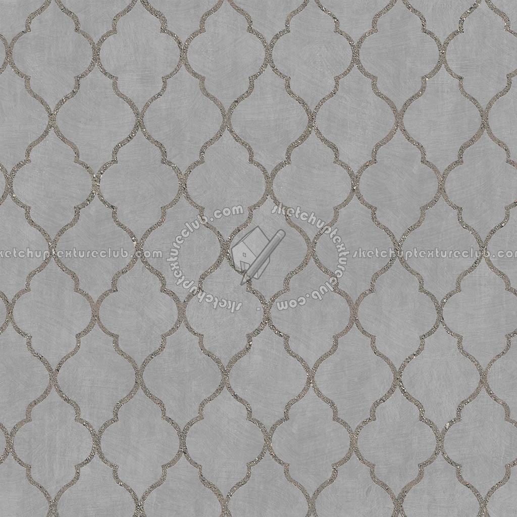 Textures   -   ARCHITECTURE   -   PAVING OUTDOOR   -   Concrete   -   Blocks mixed  - Paving concrete mixed size texture seamless 05606 (seamless)