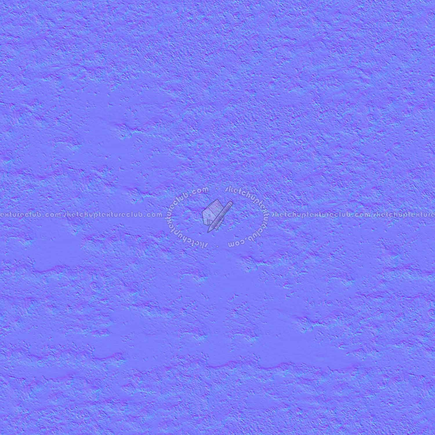 Textures   -   MATERIALS   -   METALS   -   Dirty rusty  - Rusty painted dirty metal texture seamless 10083 - Normal