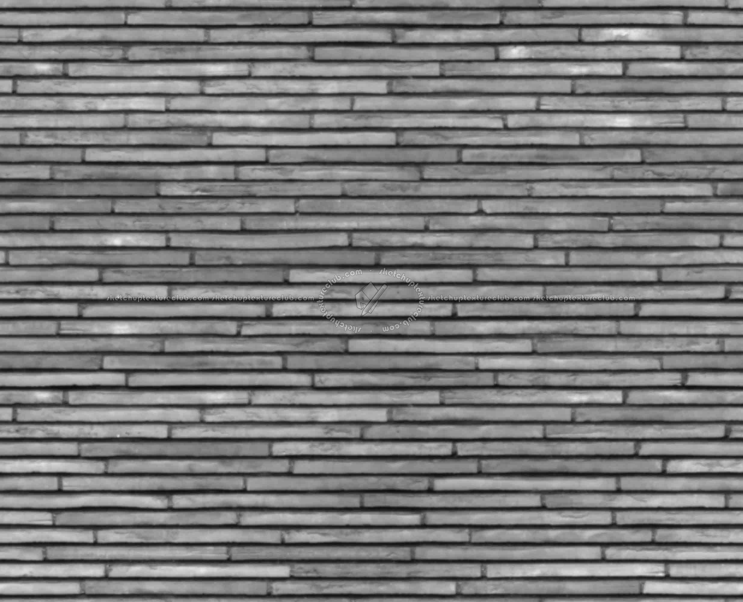 Textures   -   ARCHITECTURE   -   BRICKS   -   Special Bricks  - Special brick texture seamless 00473 - Displacement