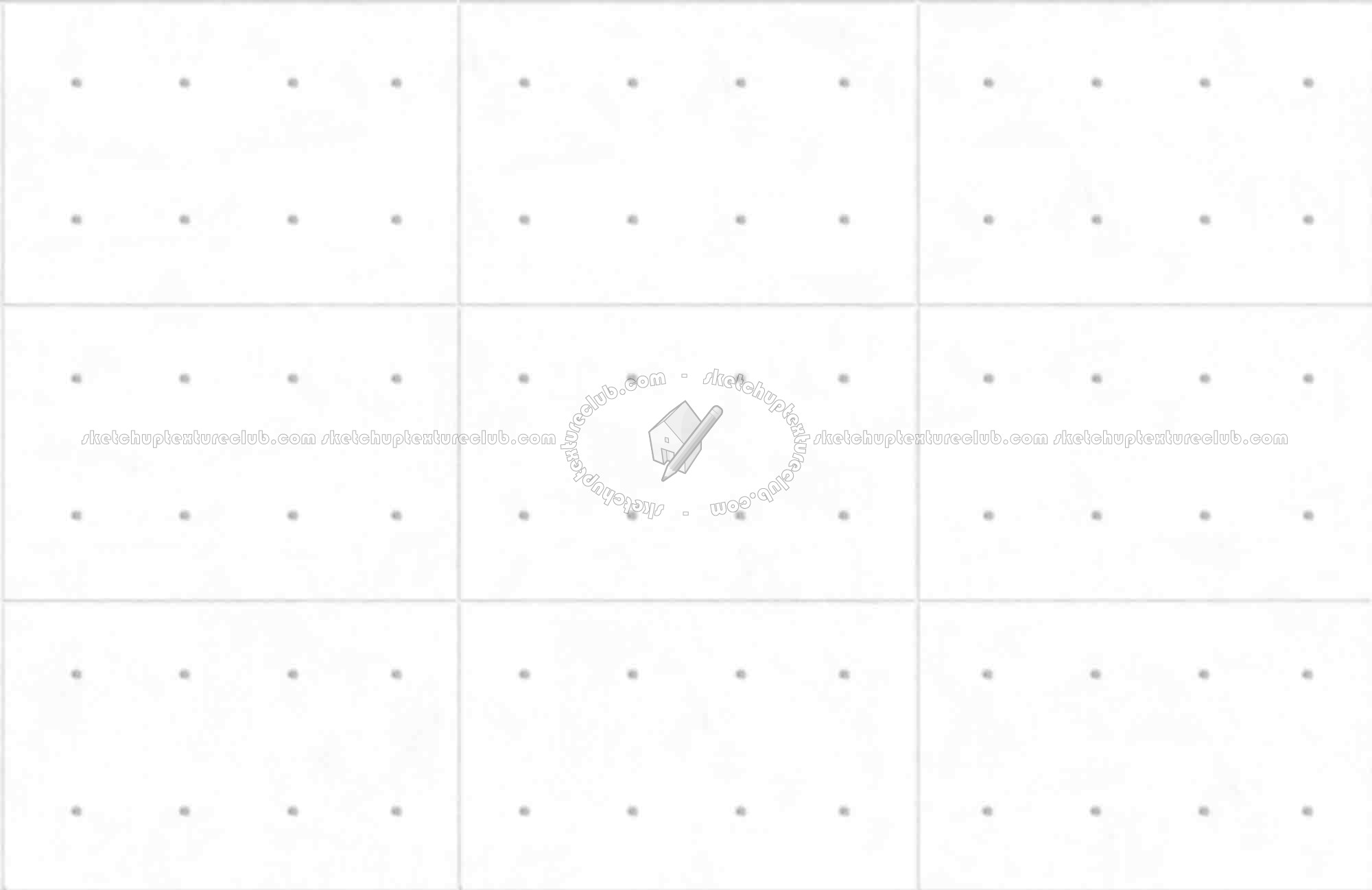 Textures   -   ARCHITECTURE   -   CONCRETE   -   Plates   -   Tadao Ando  - Tadao ando concrete plates seamless 01859 - Ambient occlusion