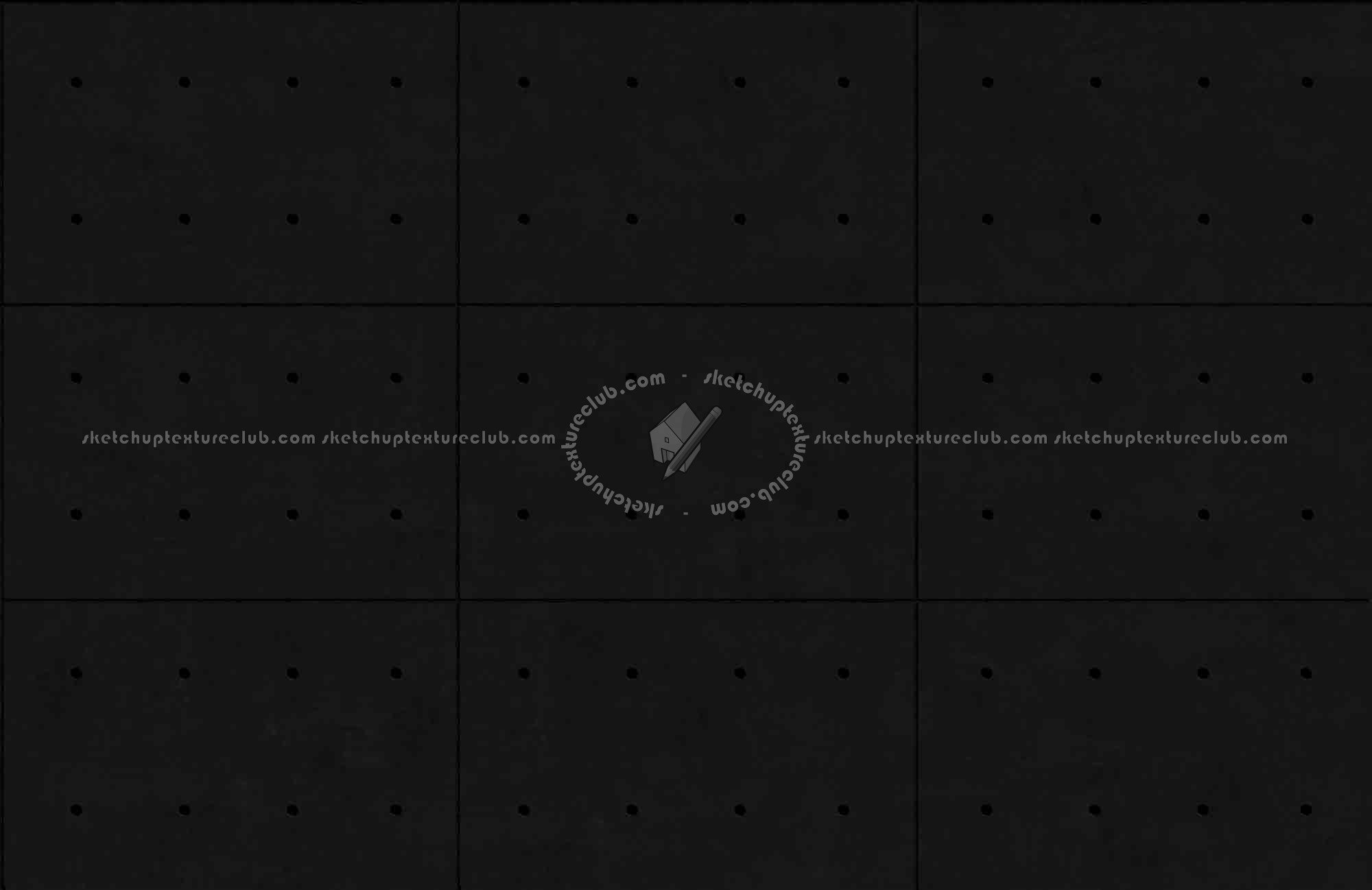 Textures   -   ARCHITECTURE   -   CONCRETE   -   Plates   -   Tadao Ando  - Tadao ando concrete plates seamless 01859 - Specular