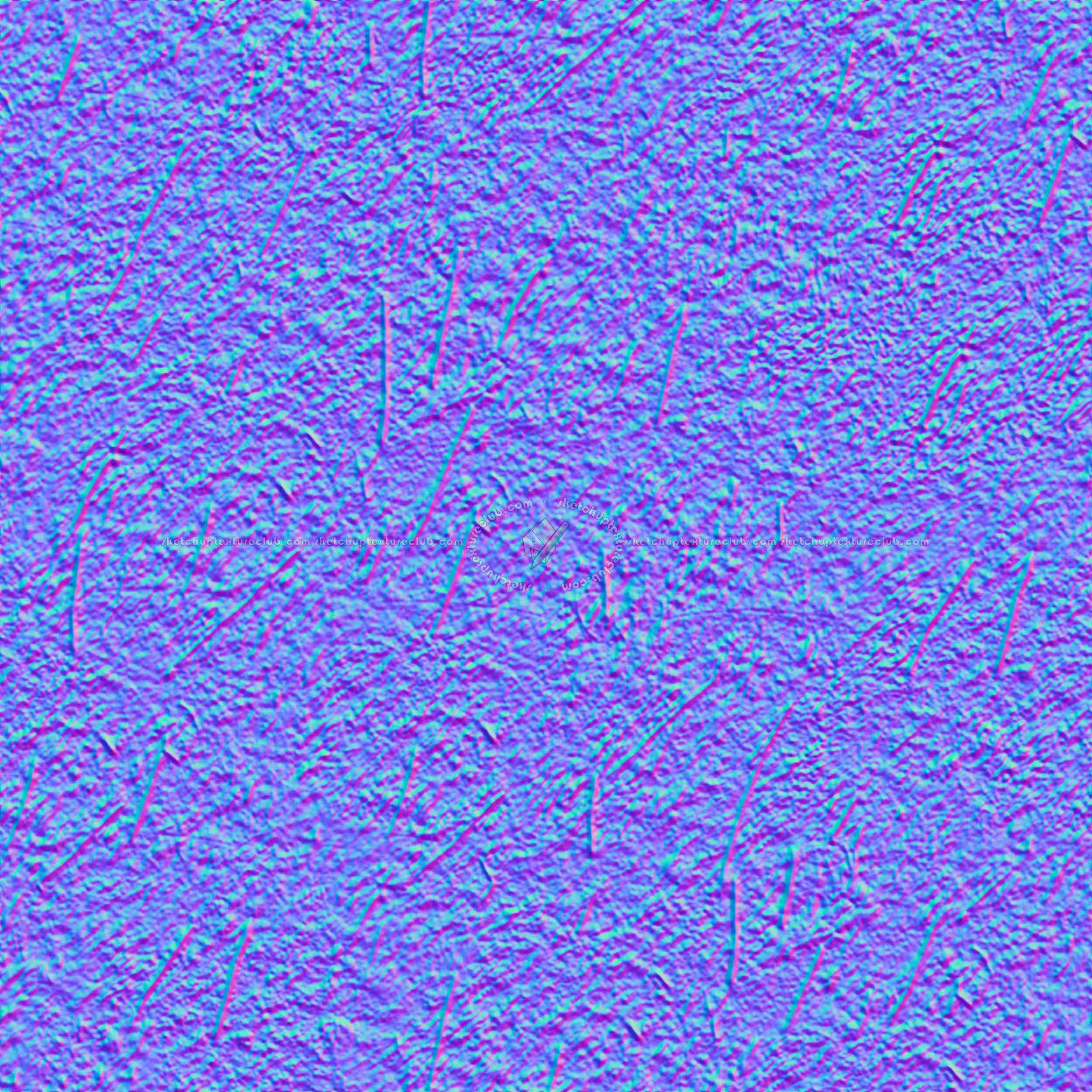 Textures   -   ARCHITECTURE   -   ROOFINGS   -   Thatched roofs  - Thatched roof texture seamless 17352 - Normal