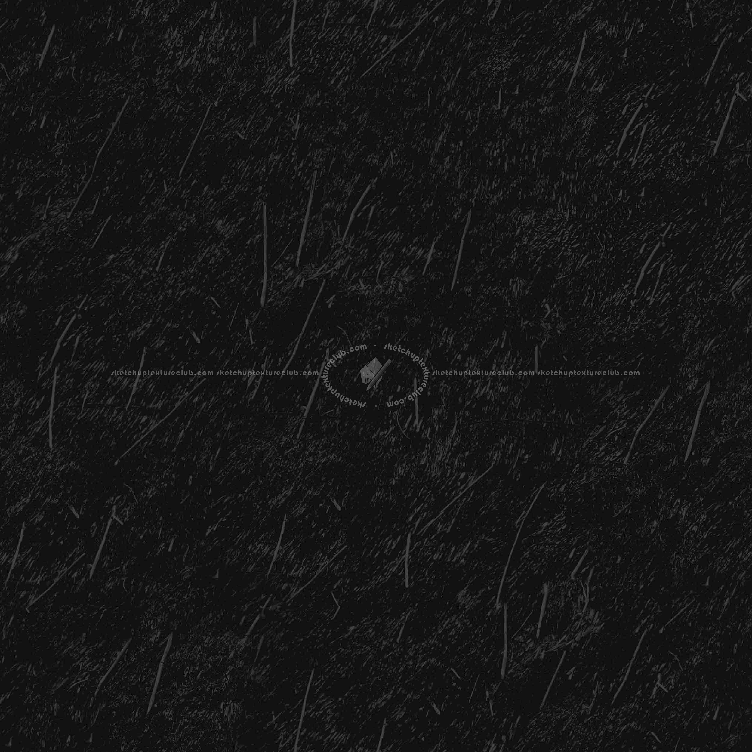 Textures   -   ARCHITECTURE   -   ROOFINGS   -   Thatched roofs  - Thatched roof texture seamless 17352 - Specular