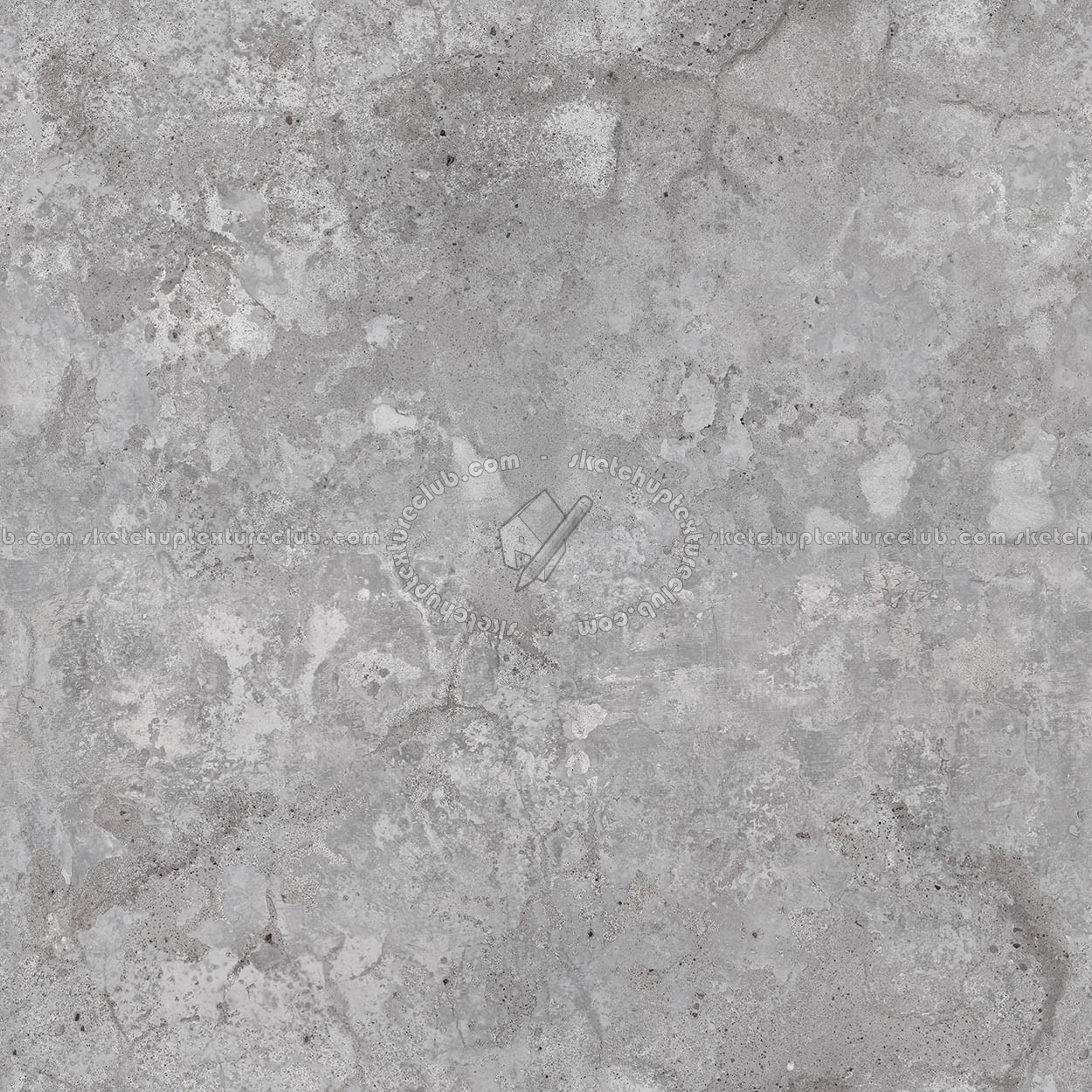 Textures   -   ARCHITECTURE   -   PLASTER   -   Old plaster  - worn plaster pbr texture seamless 22370 (seamless)