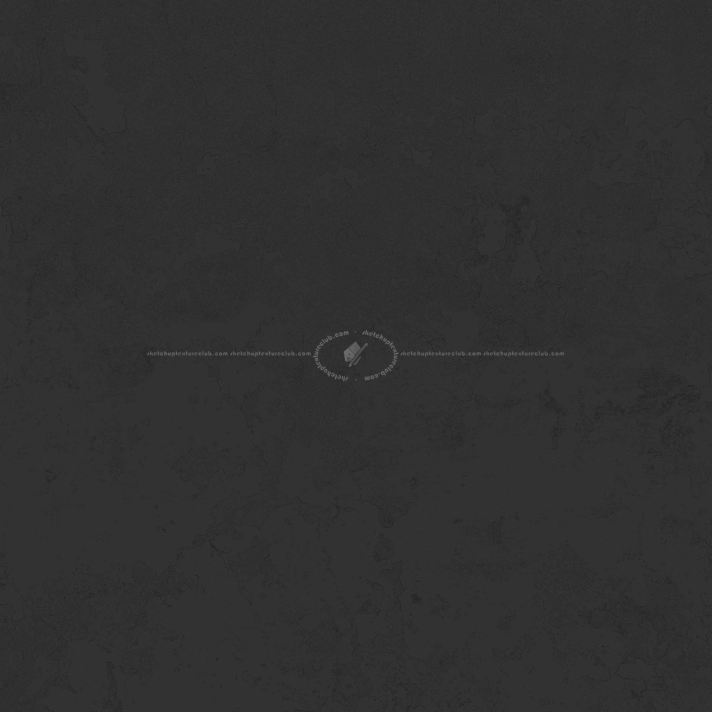 Textures   -   ARCHITECTURE   -   PLASTER   -   Old plaster  - worn plaster pbr texture seamless 22370 - Specular