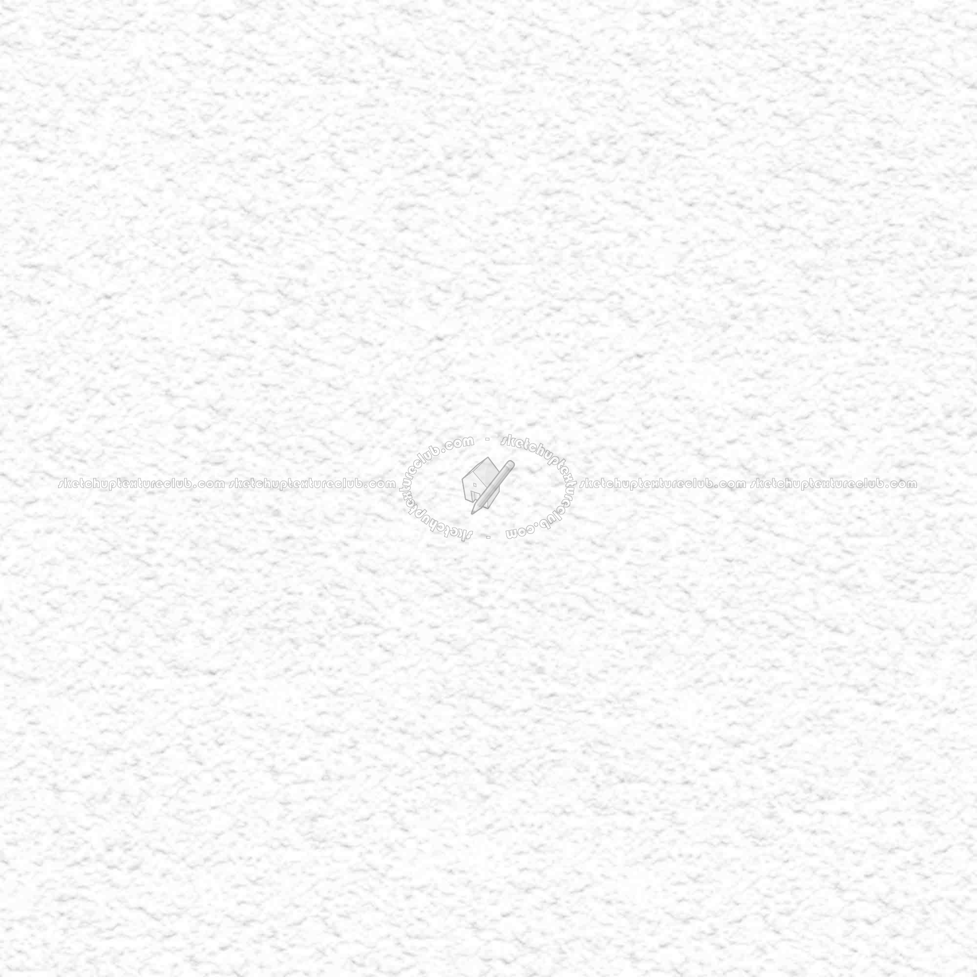 Textures   -   ARCHITECTURE   -   PLASTER   -   Clean plaster  - Clean plaster texture seamless 06825 - Ambient occlusion