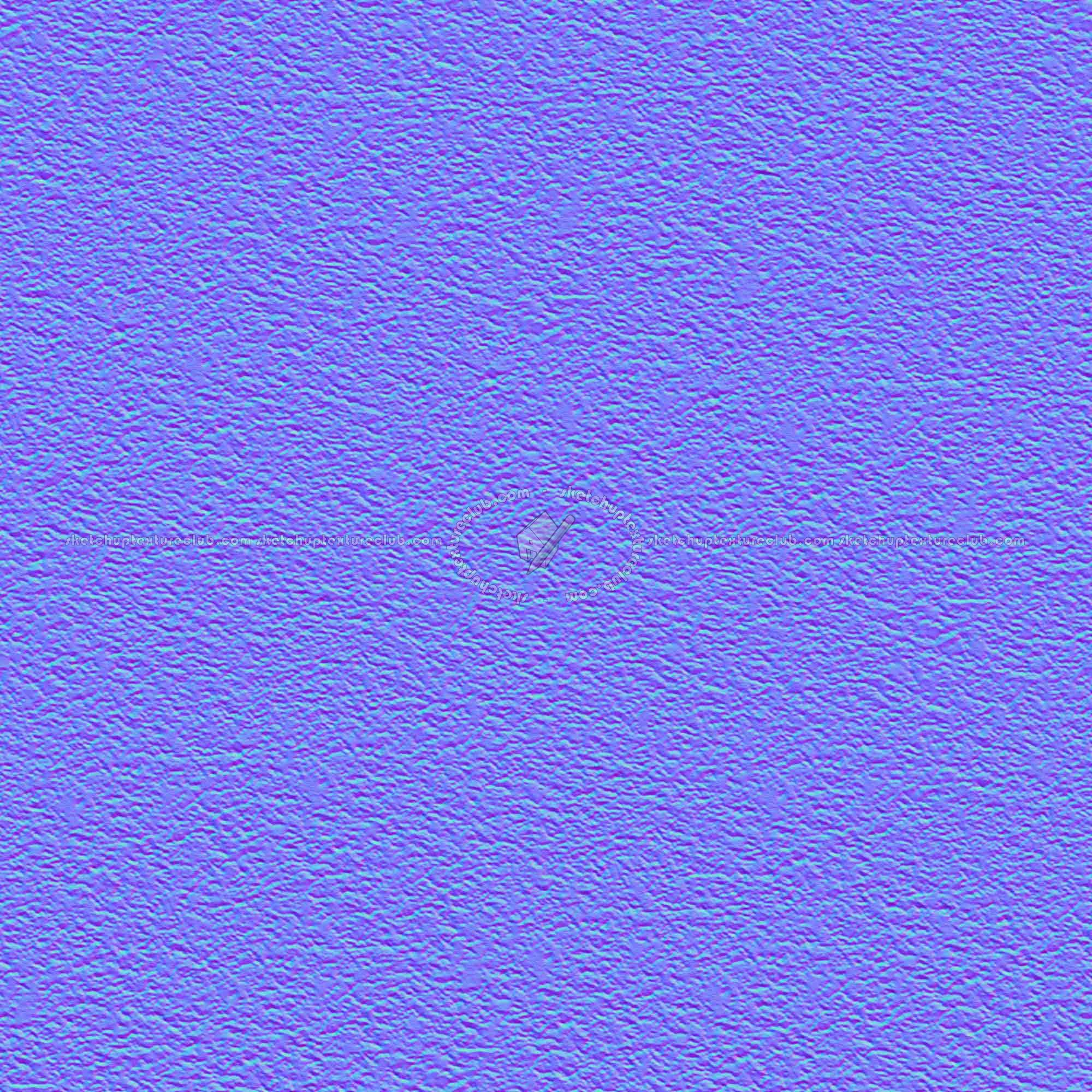 Textures   -   ARCHITECTURE   -   PLASTER   -   Clean plaster  - Clean plaster texture seamless 06825 - Normal