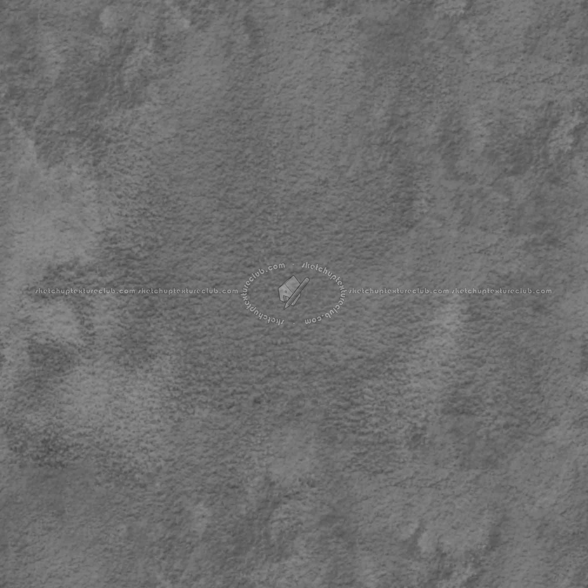 Textures   -   ARCHITECTURE   -   CONCRETE   -   Bare   -   Damaged walls  - Concrete bare damaged texture seamless 01405 - Displacement