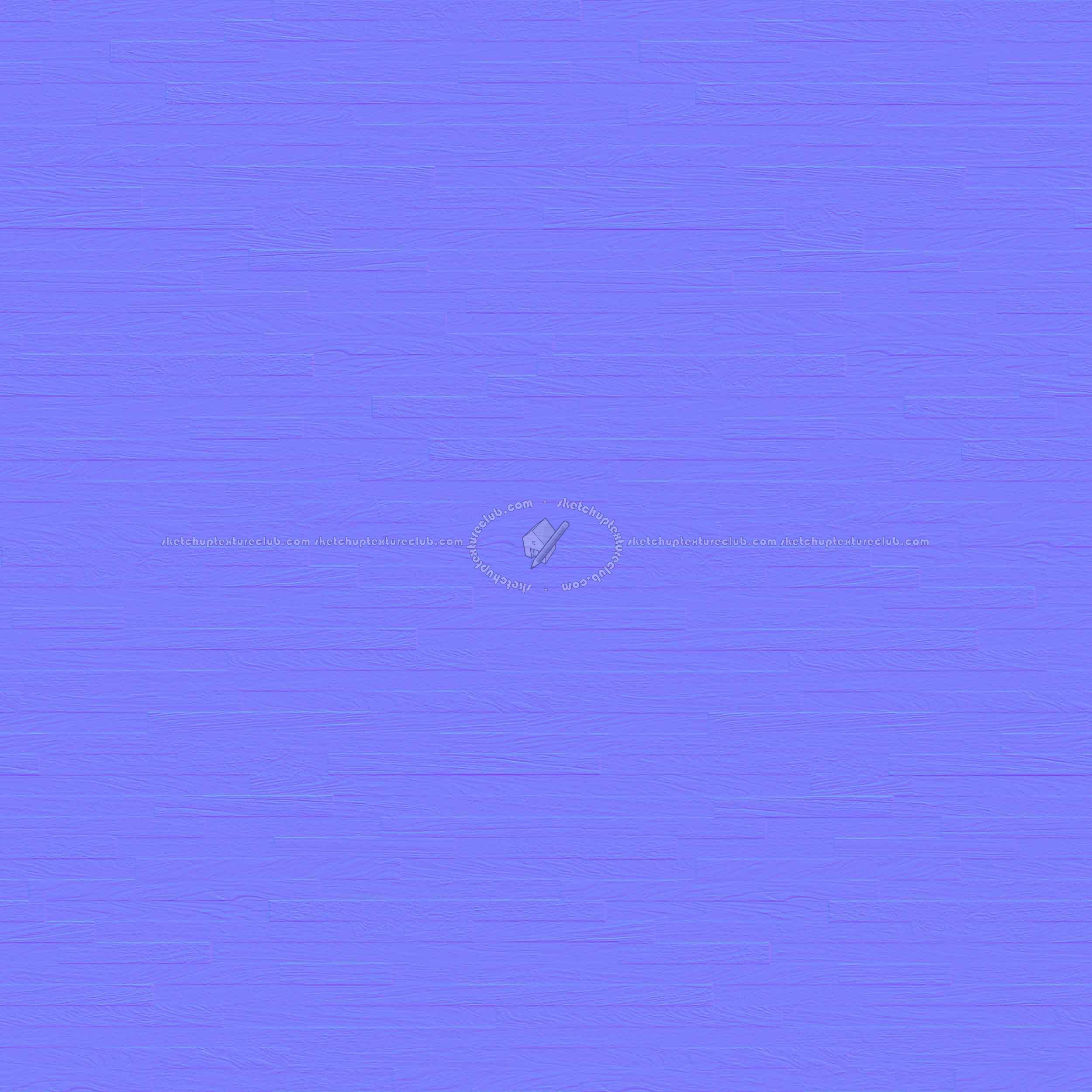 Textures   -   ARCHITECTURE   -   WOOD FLOORS   -   Parquet dark  - Dark parquet flooring texture seamless 05099 - Normal