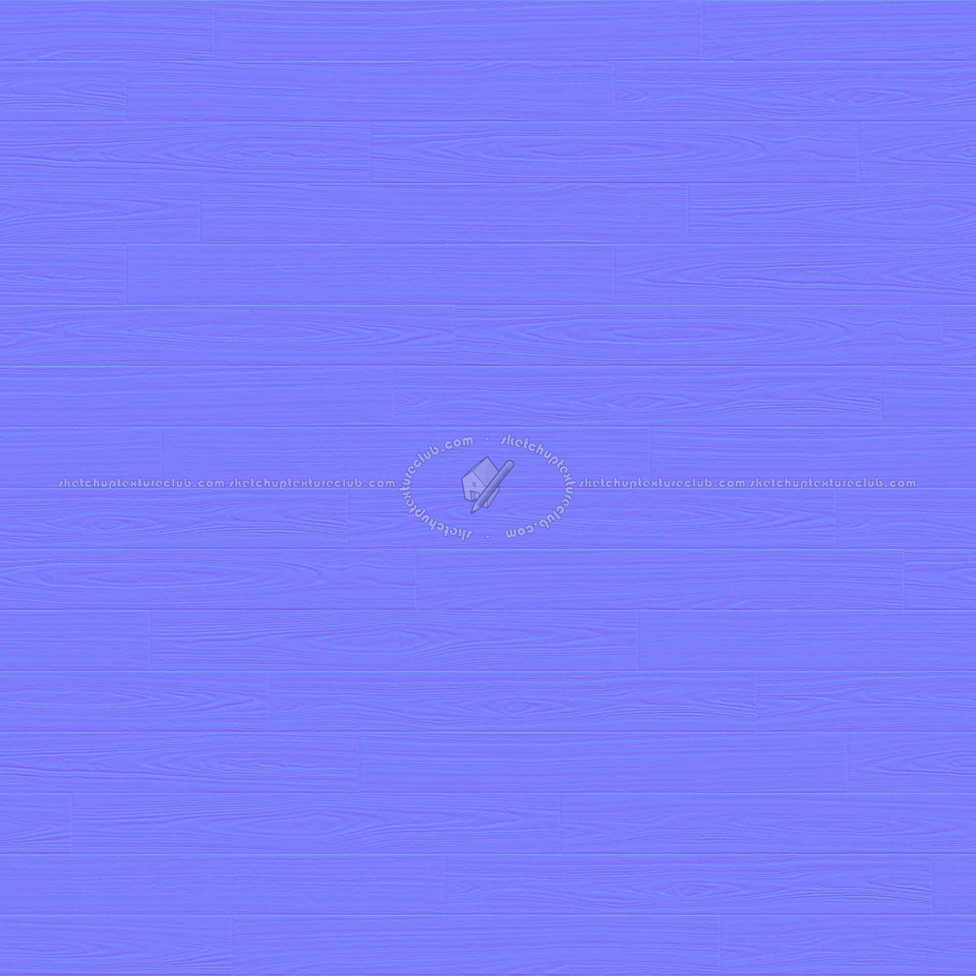 Textures   -   ARCHITECTURE   -   WOOD FLOORS   -   Parquet ligth  - Light parquet texture seamless 05213 - Normal