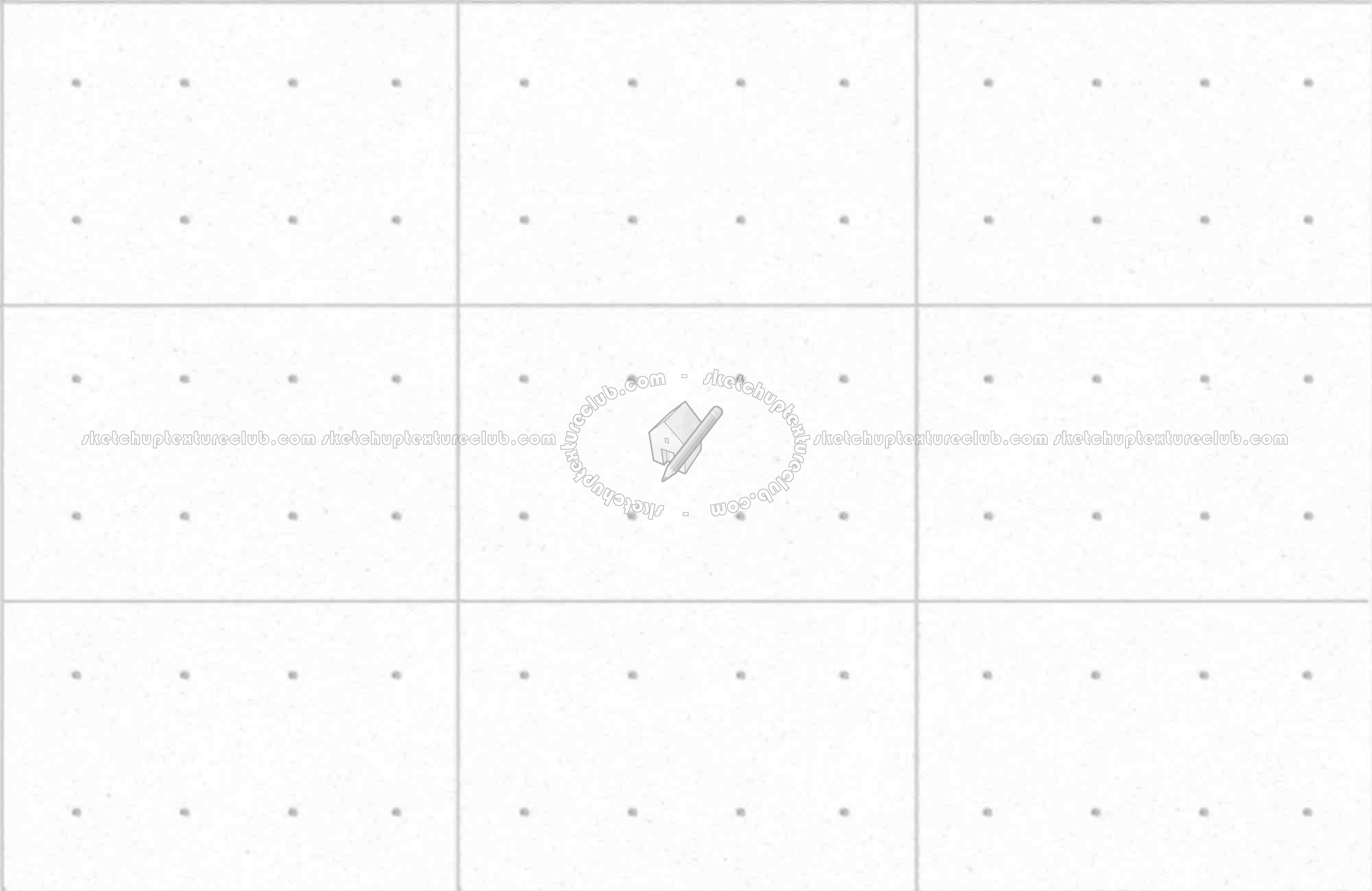 Textures   -   ARCHITECTURE   -   CONCRETE   -   Plates   -   Tadao Ando  - Tadao ando concrete plates seamless 01860 - Ambient occlusion