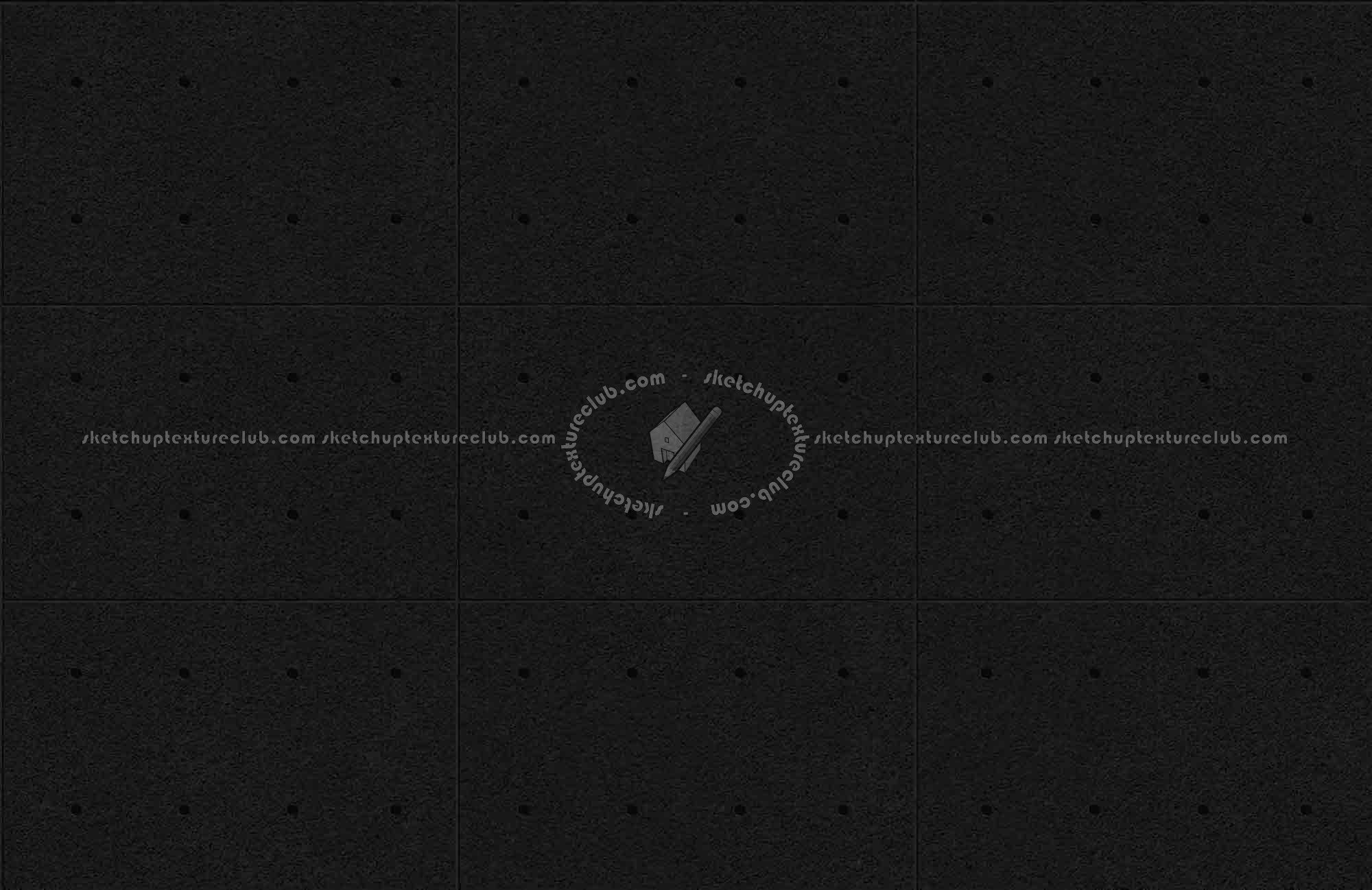 Textures   -   ARCHITECTURE   -   CONCRETE   -   Plates   -   Tadao Ando  - Tadao ando concrete plates seamless 01860 - Specular