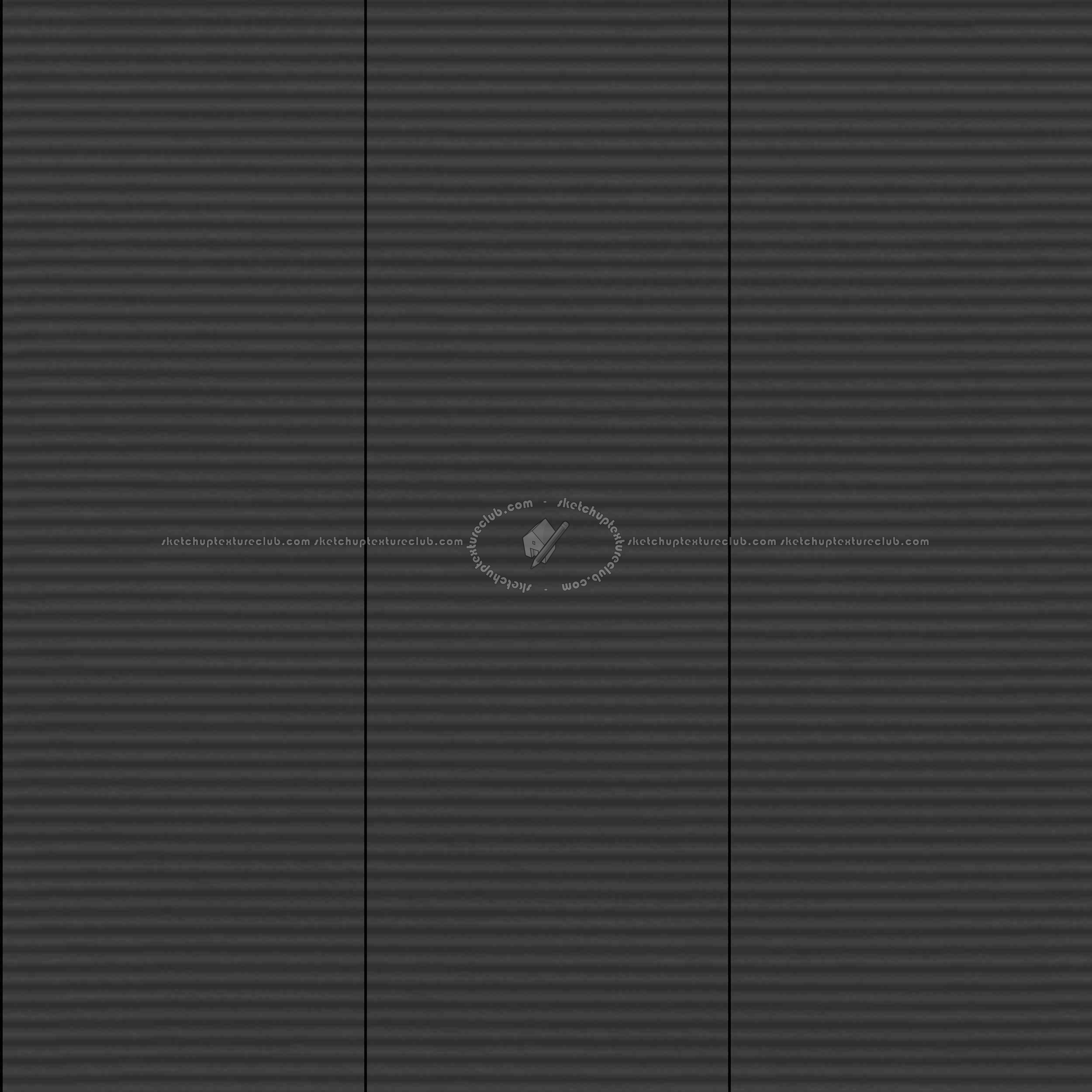 Textures   -   ARCHITECTURE   -   TILES INTERIOR   -   Stone tiles  - Basalt natural stone wall tile texture seamless 16005 - Specular