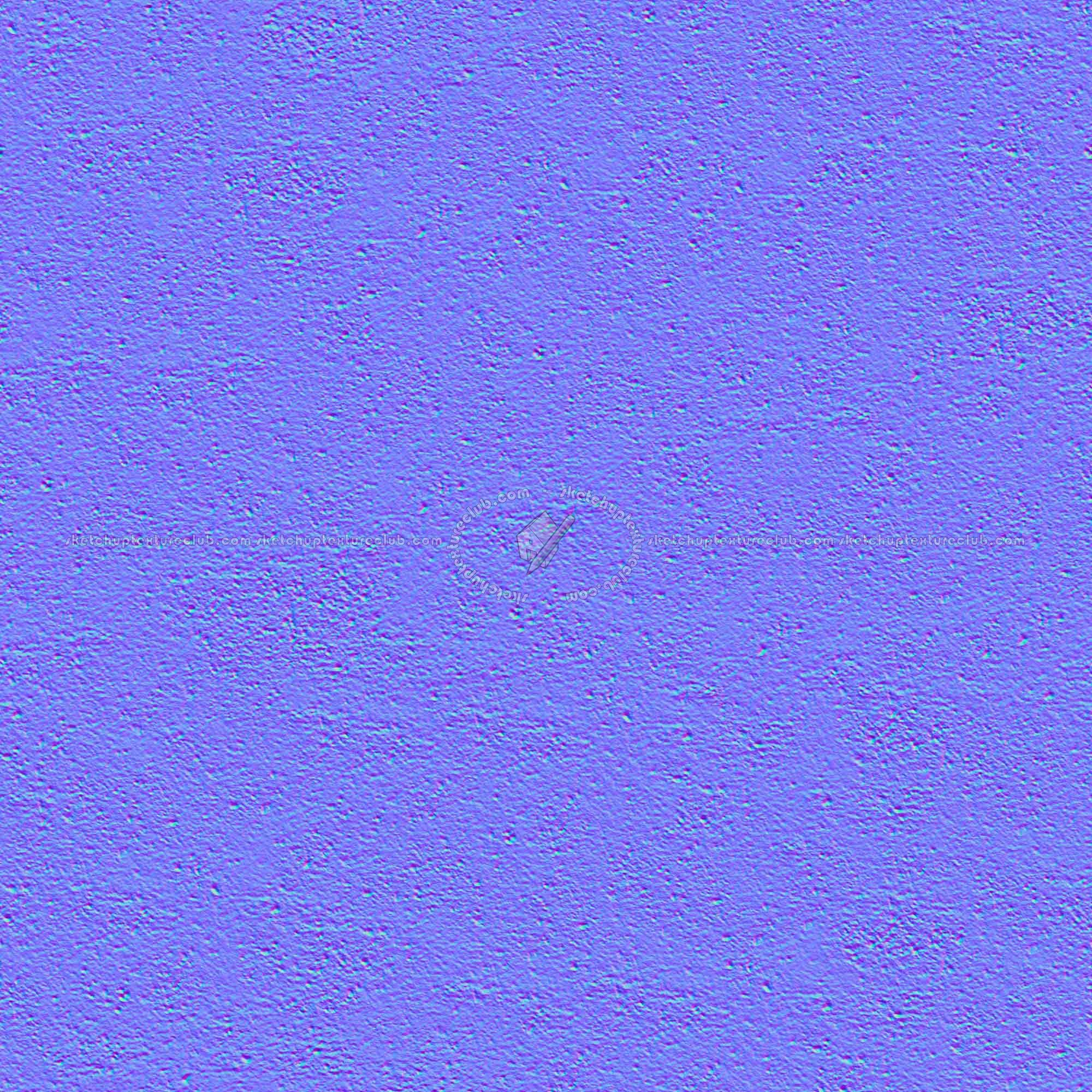 Textures   -   ARCHITECTURE   -   CONCRETE   -   Bare   -   Clean walls  - Concrete bare clean texture seamless 01240 - Normal