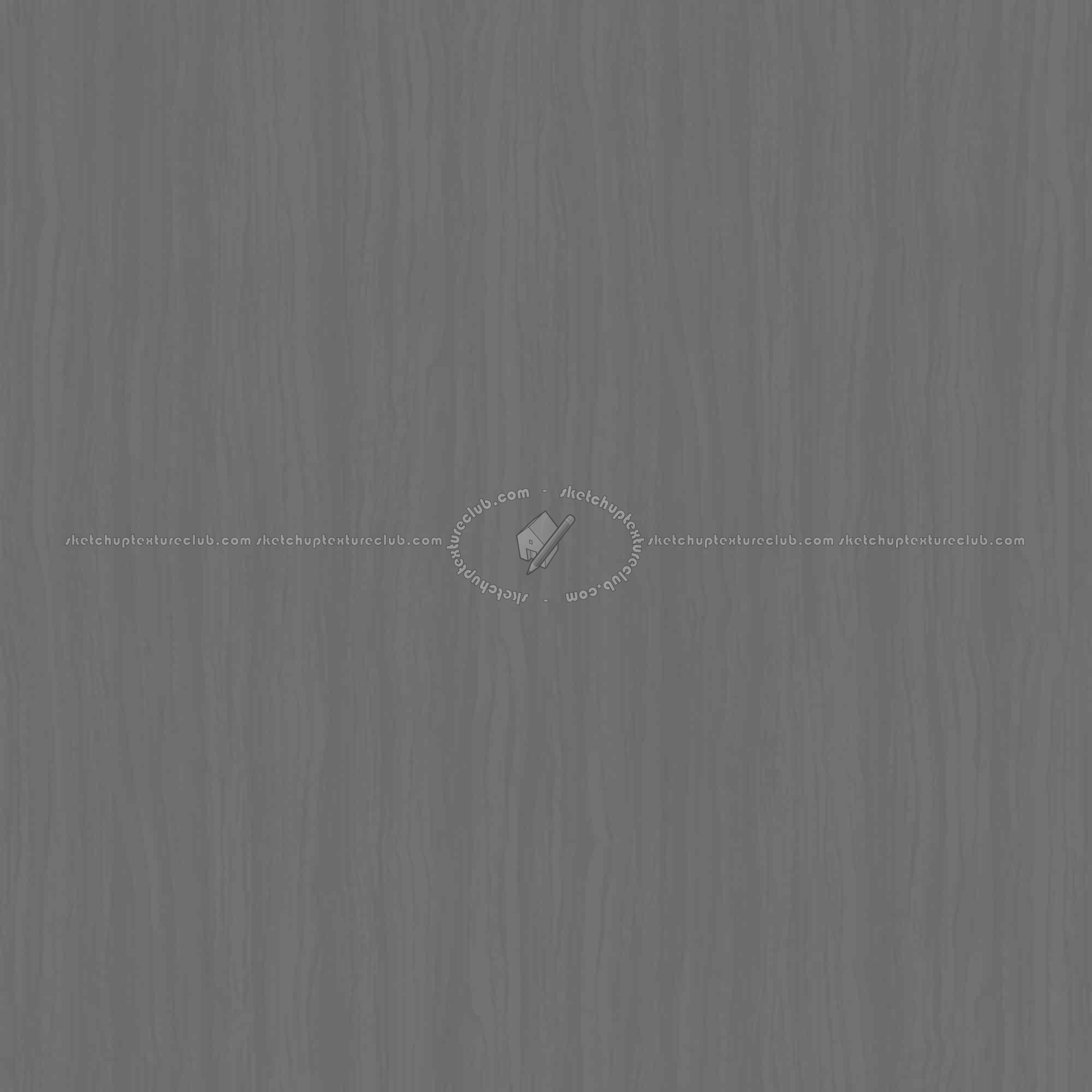 Textures   -   ARCHITECTURE   -   WOOD   -   Fine wood   -   Dark wood  - Dark fine wood texture seamless 04237 - Displacement