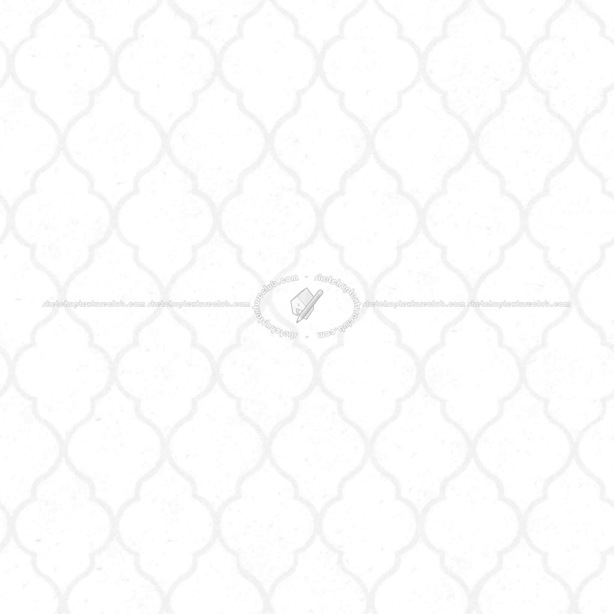 Textures   -   ARCHITECTURE   -   PAVING OUTDOOR   -   Concrete   -   Blocks mixed  - Paving concrete mixed size texture seamless 05608 - Ambient occlusion