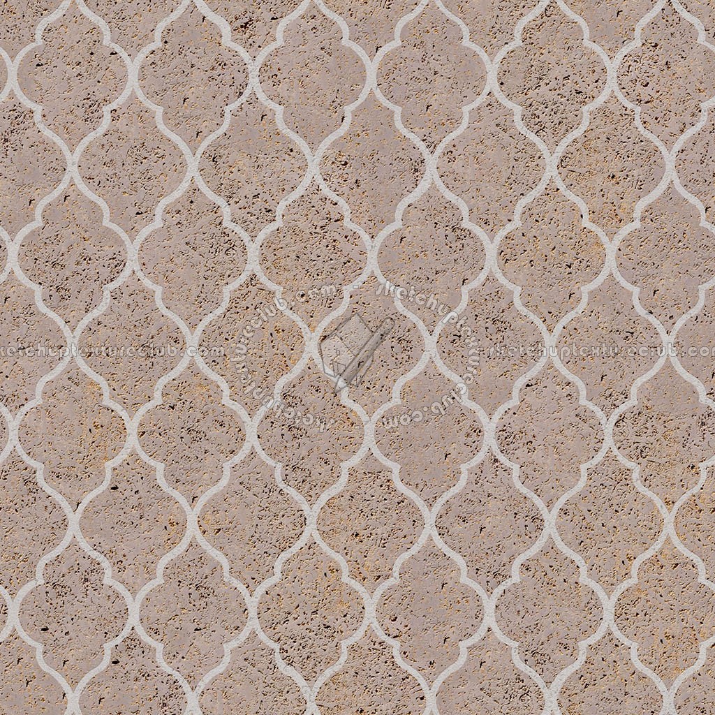 Textures   -   ARCHITECTURE   -   PAVING OUTDOOR   -   Concrete   -   Blocks mixed  - Paving concrete mixed size texture seamless 05608 (seamless)