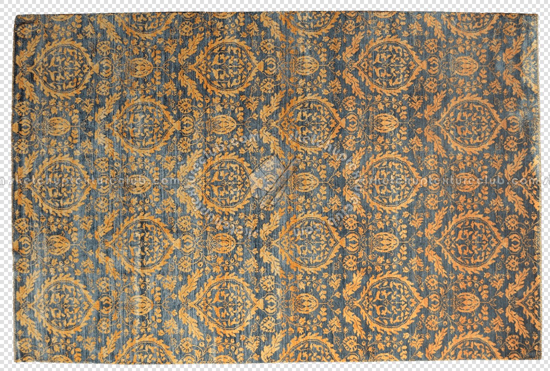 Textures   -   MATERIALS   -   RUGS   -   Vintage faded rugs  - vintage worn rug texture 21625