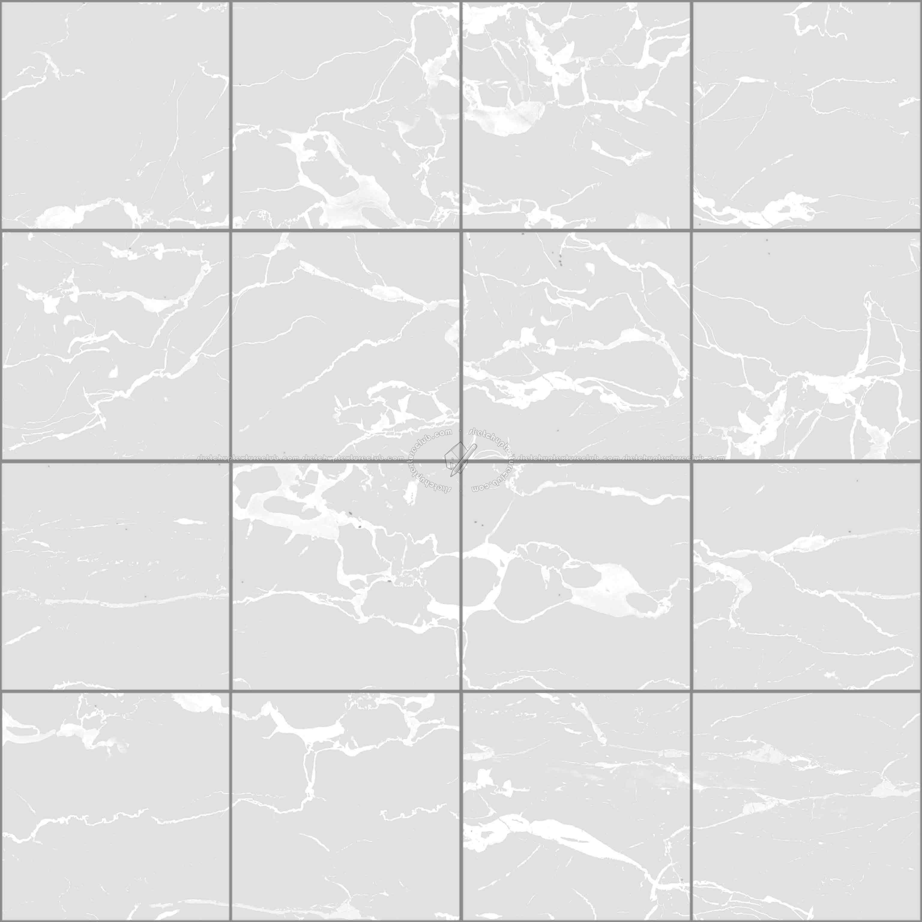 Textures   -   ARCHITECTURE   -   TILES INTERIOR   -   Marble tiles   -   Black  - black portoro gold tiles pbr texture seamless 22266 - Specular