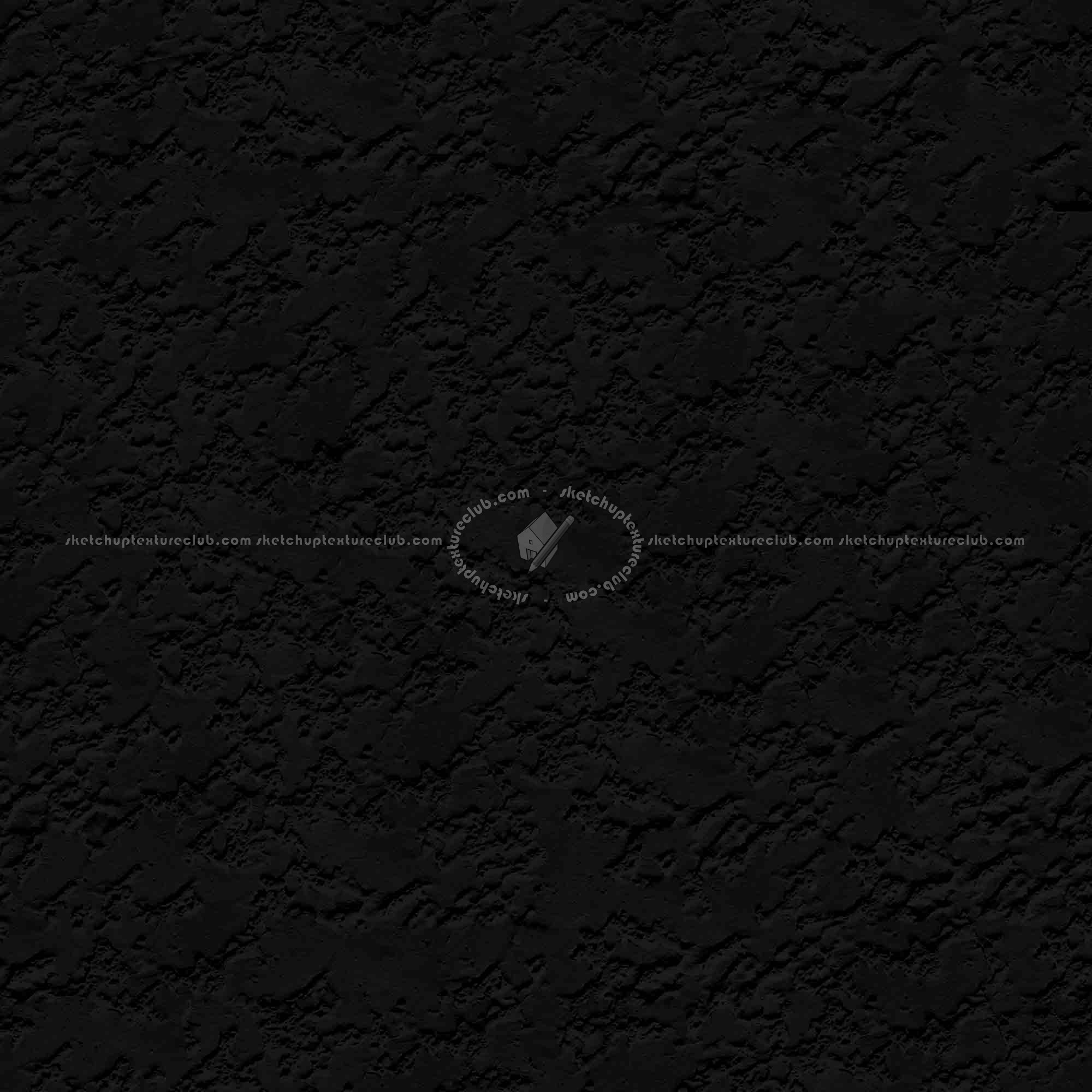 Textures   -   ARCHITECTURE   -   PLASTER   -   Clean plaster  - Clean plaster texture seamless 06827 - Specular