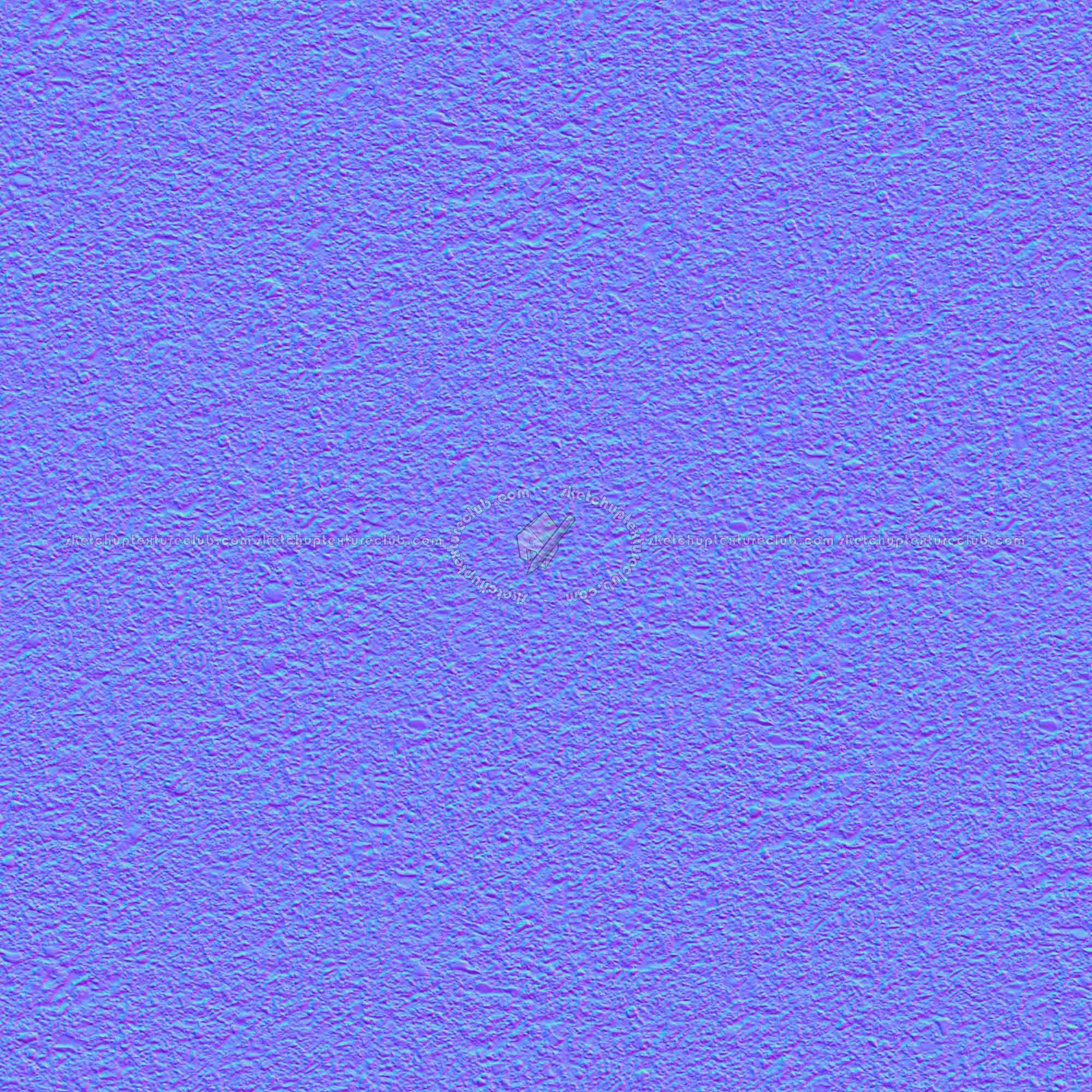 Textures   -   ARCHITECTURE   -   CONCRETE   -   Bare   -   Rough walls  - Concrete bare rough wall texture seamless 01589 - Normal