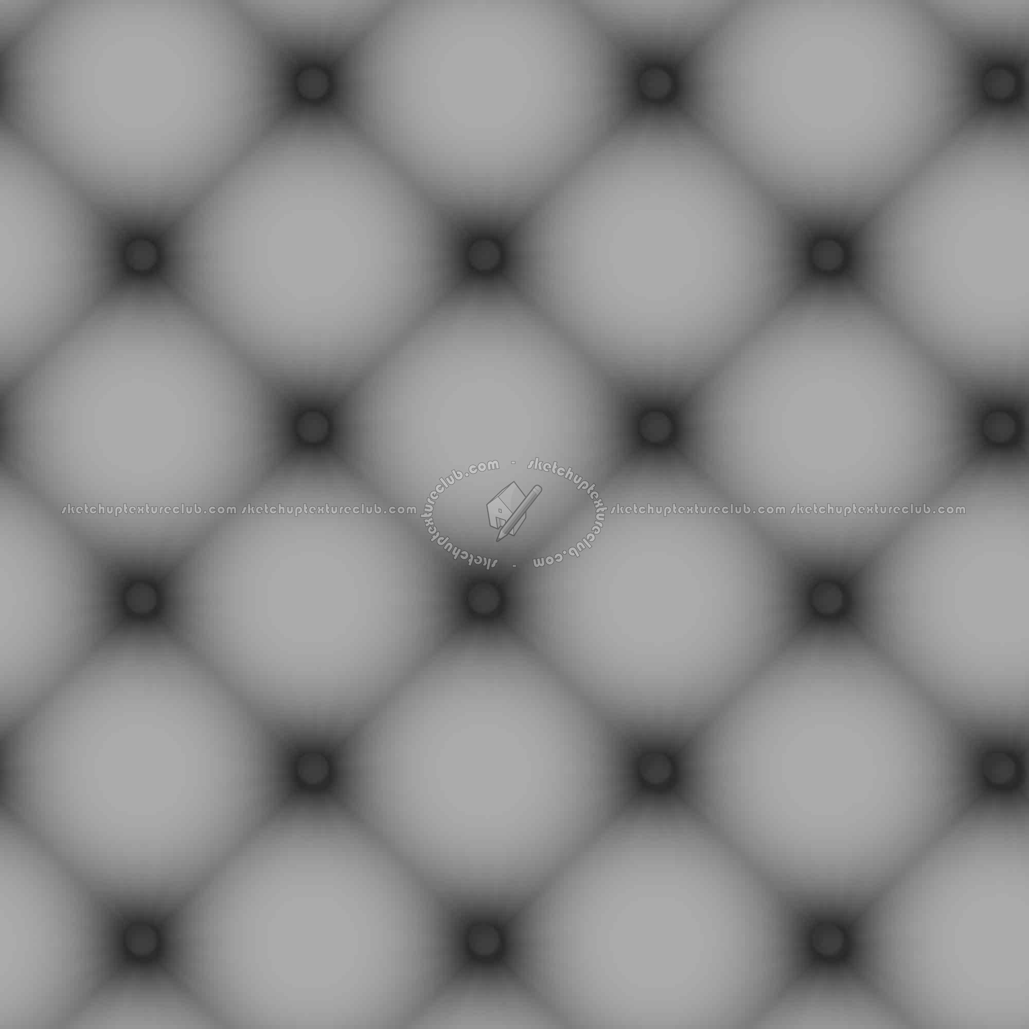 Textures   -   MATERIALS   -   LEATHER  - Leather texture seamless 09631 - Displacement