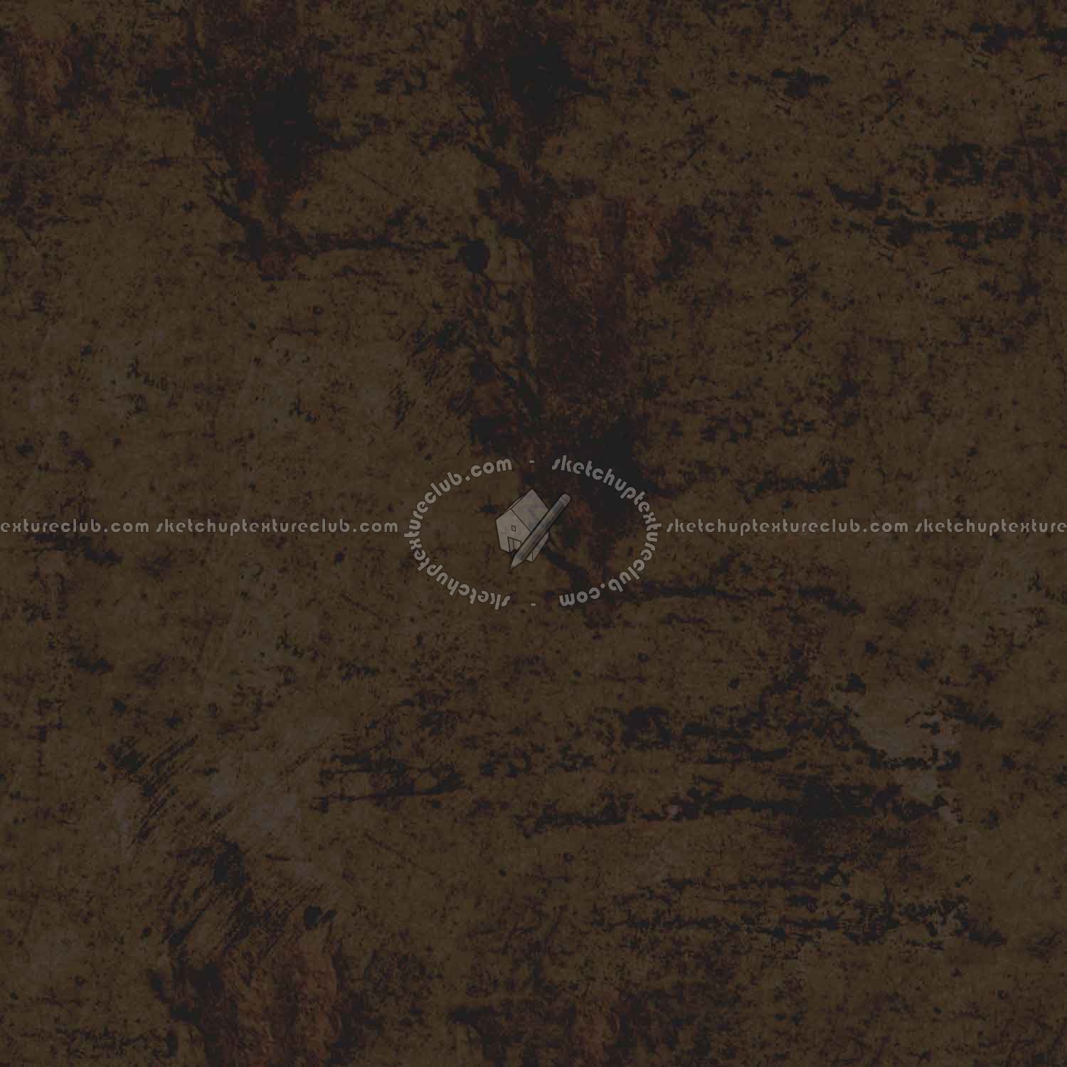 Textures   -   MATERIALS   -   METALS   -   Dirty rusty  - Old dirty metal texture seamless 10086 - Specular