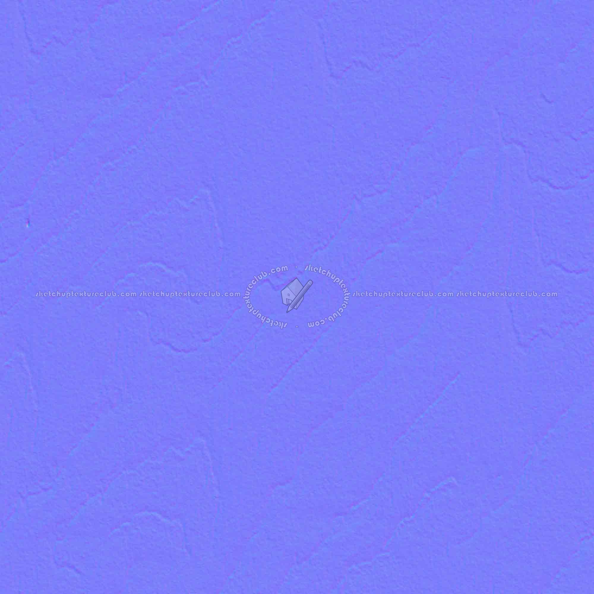 Textures   -   ARCHITECTURE   -   WOOD   -   Plywood  - Plywood texture seamless 04555 - Normal