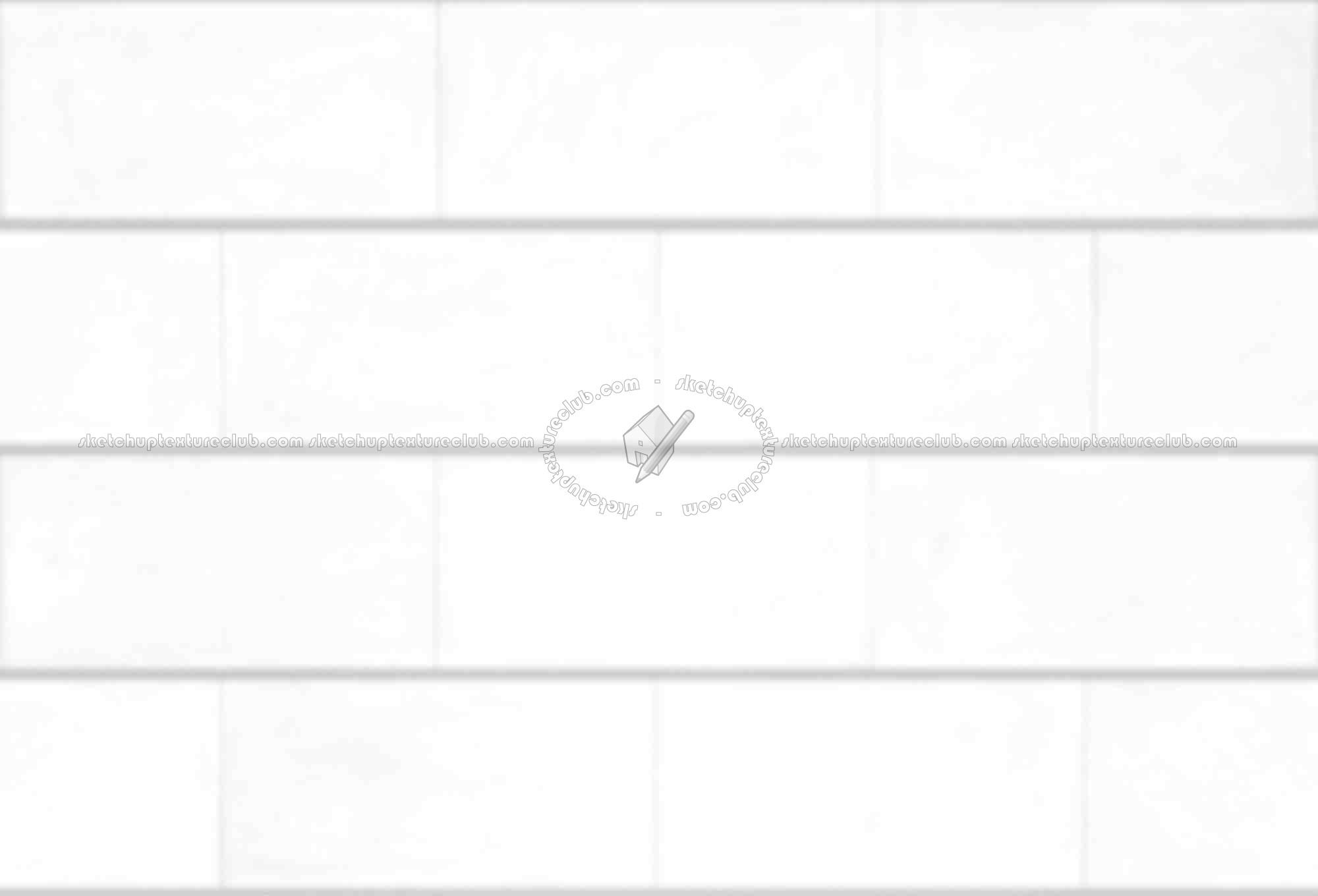 Textures   -   ARCHITECTURE   -   BRICKS   -   Special Bricks  - Special brick texture seamless 00476 - Ambient occlusion