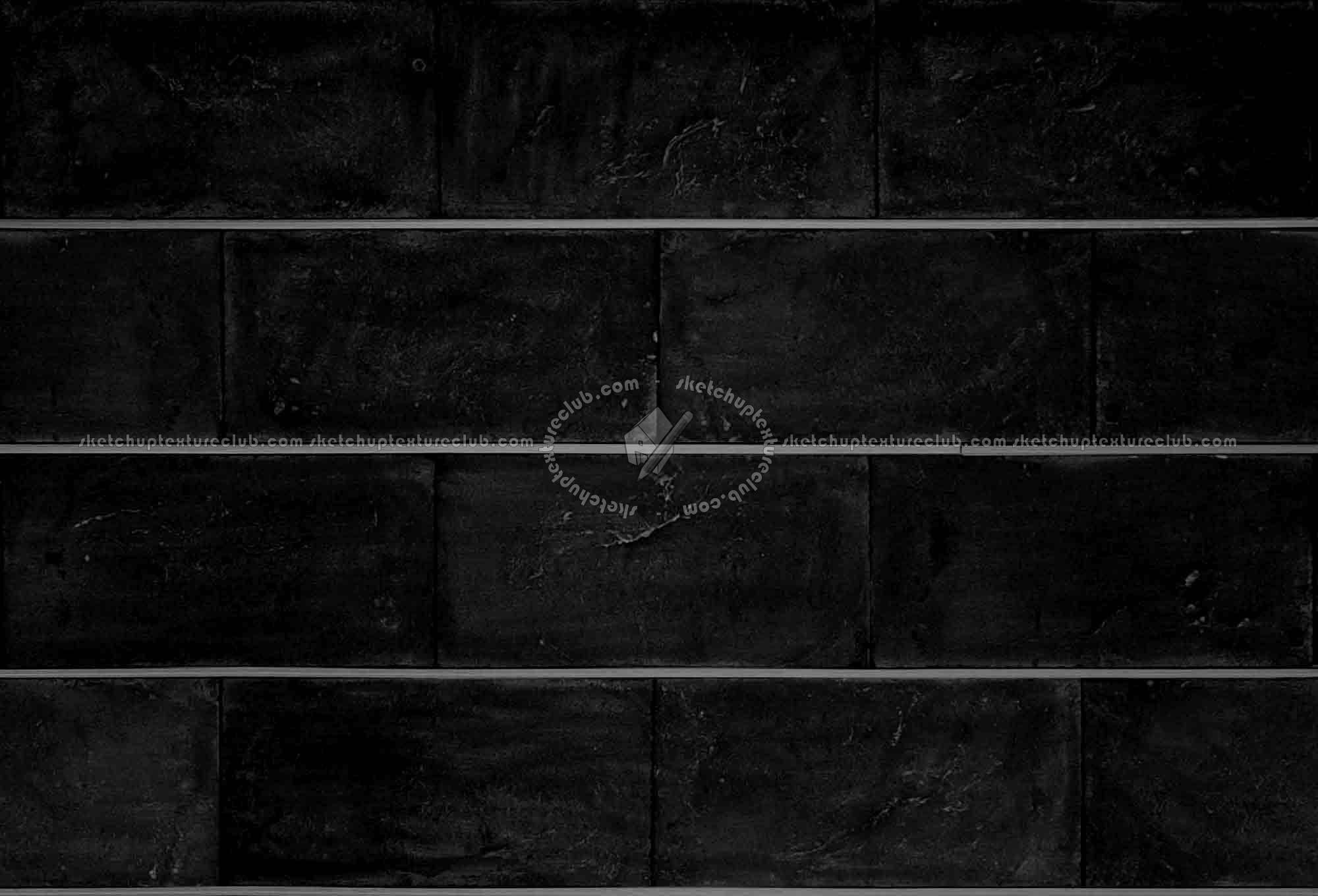 Textures   -   ARCHITECTURE   -   BRICKS   -   Special Bricks  - Special brick texture seamless 00476 - Specular