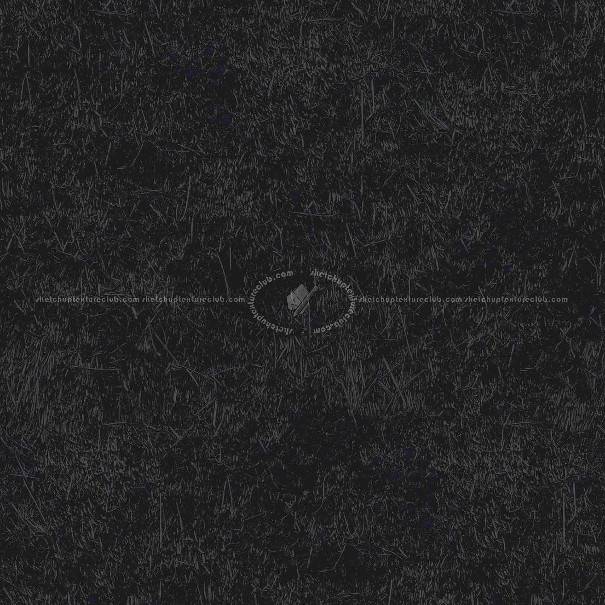 Textures   -   ARCHITECTURE   -   ROOFINGS   -   Thatched roofs  - Thatched roof texture seamless 21261 - Specular